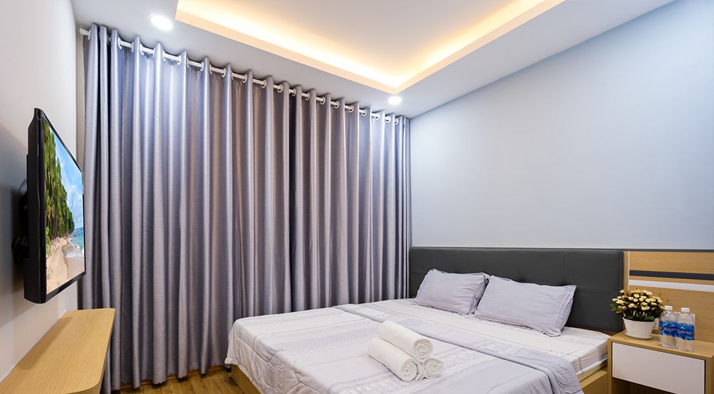 Trobee Nha Trang - Oceanus Condos