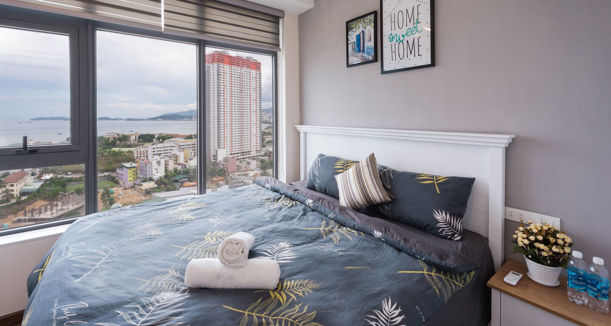 Trobee Nha Trang - Oceanus Condos
