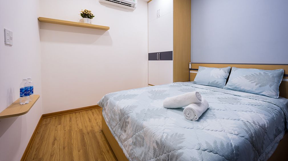 Trobee Nha Trang - Oceanus Condos