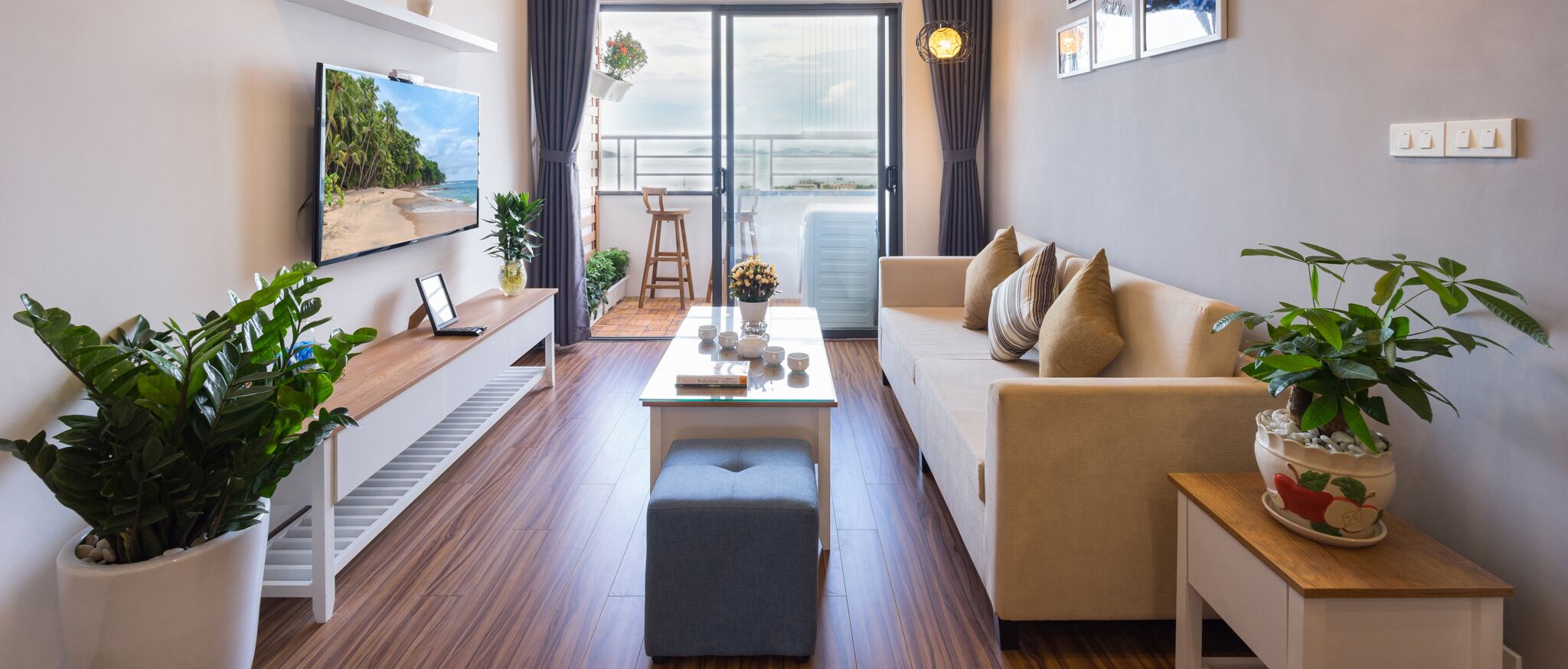 Trobee Nha Trang - Oceanus Condos