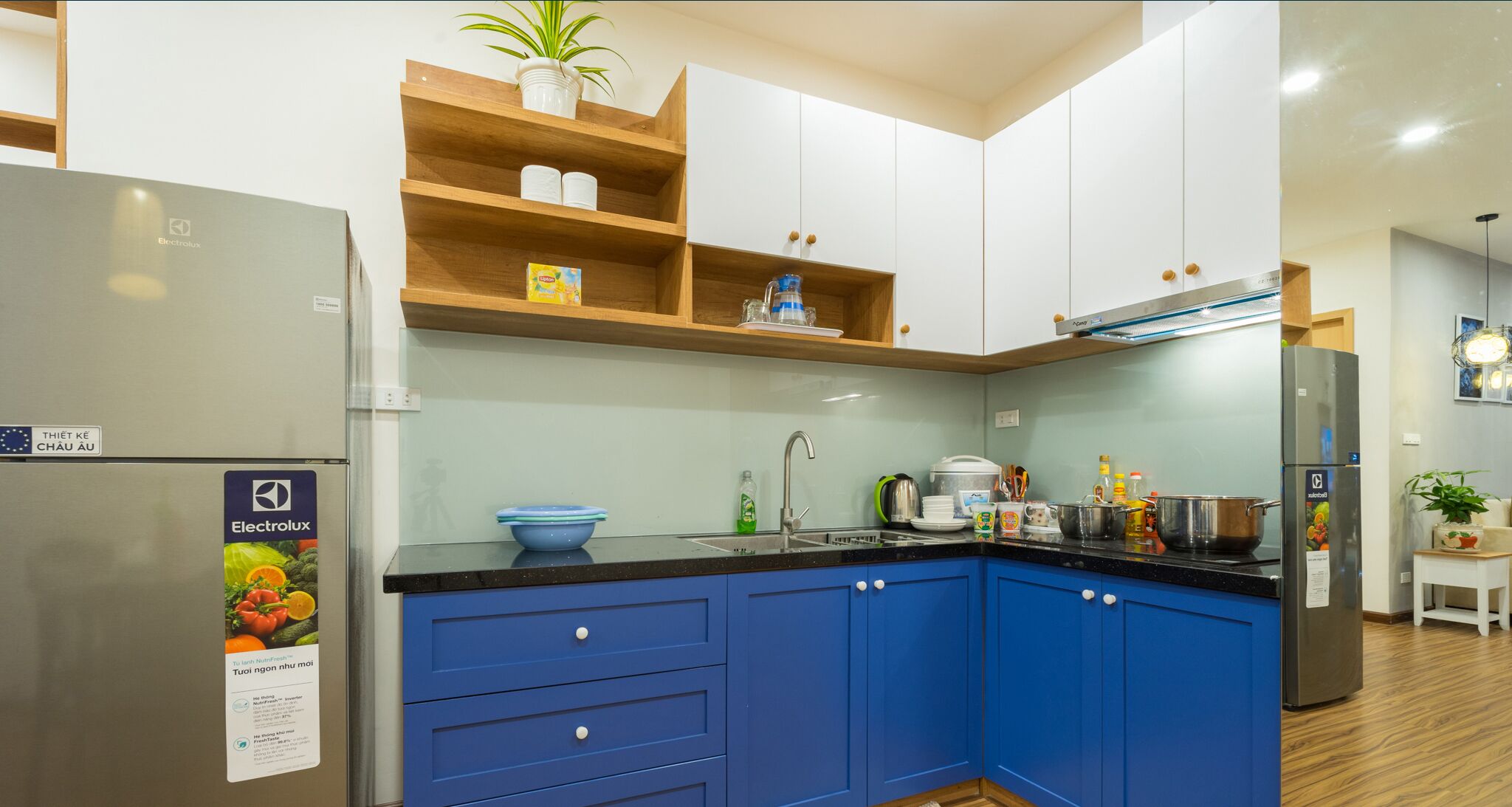 Trobee Nha Trang - Oceanus Condos