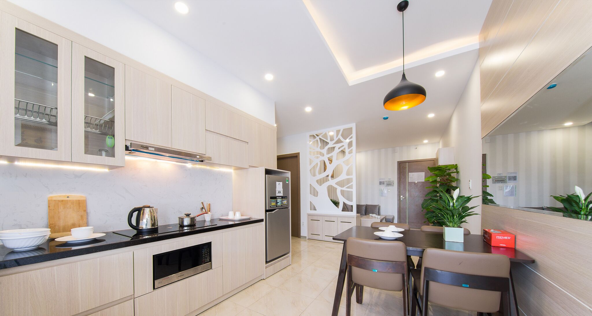 Trobee Nha Trang - Oceanus Condos