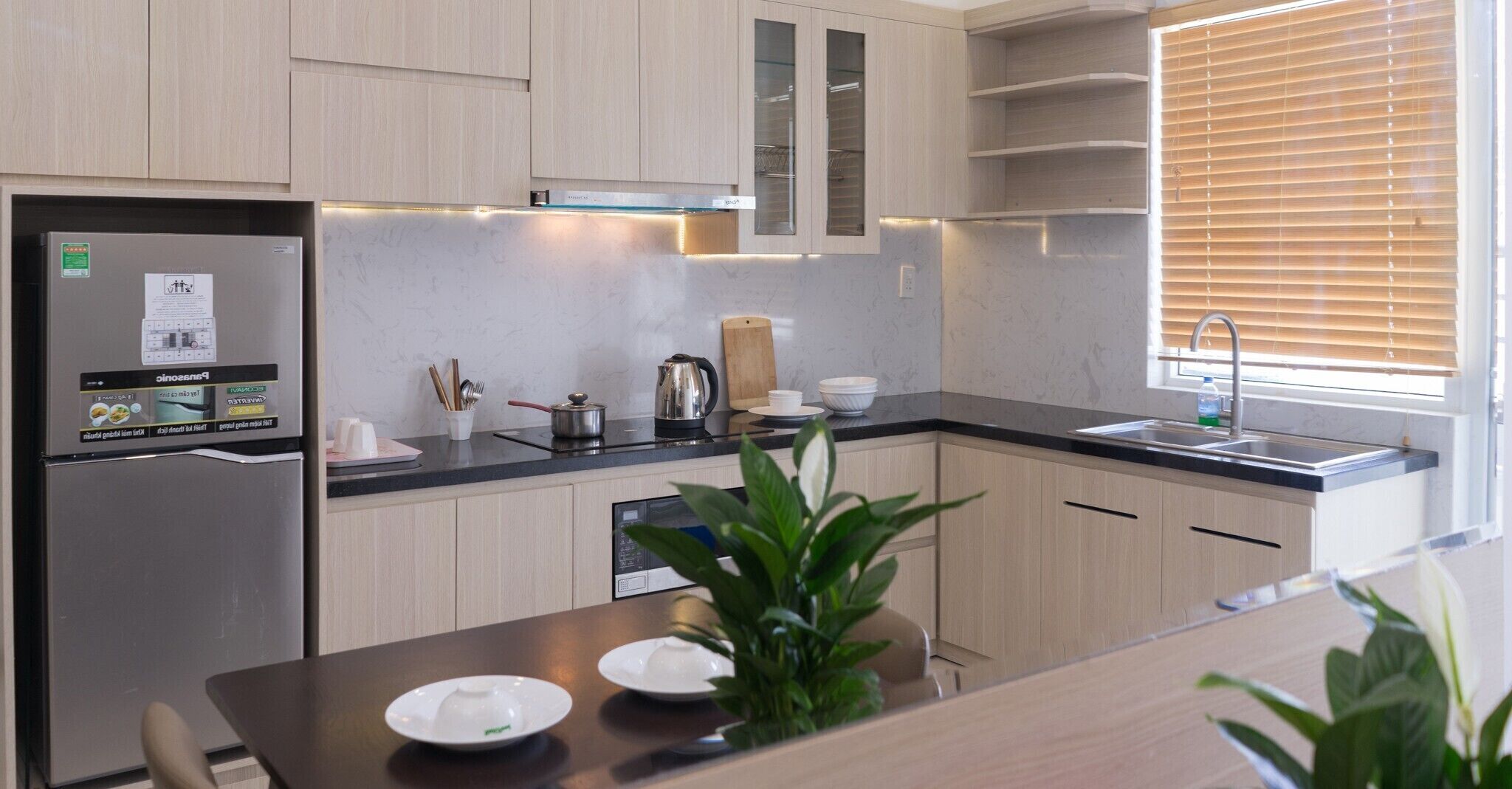 Trobee Nha Trang - Oceanus Condos