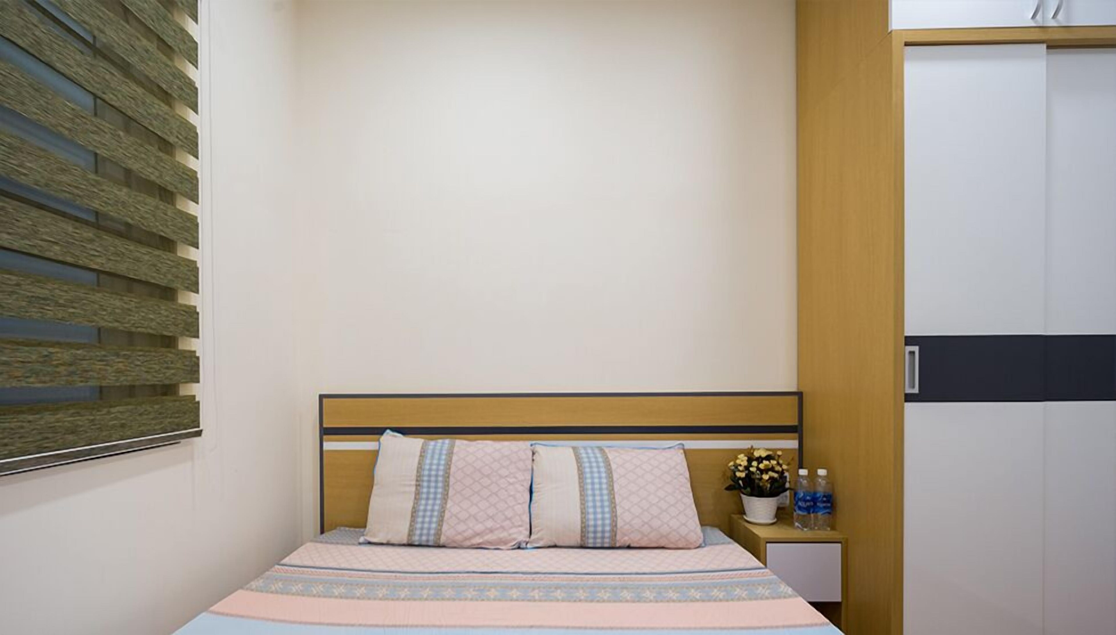 Trobee Nha Trang - Oceanus Condos