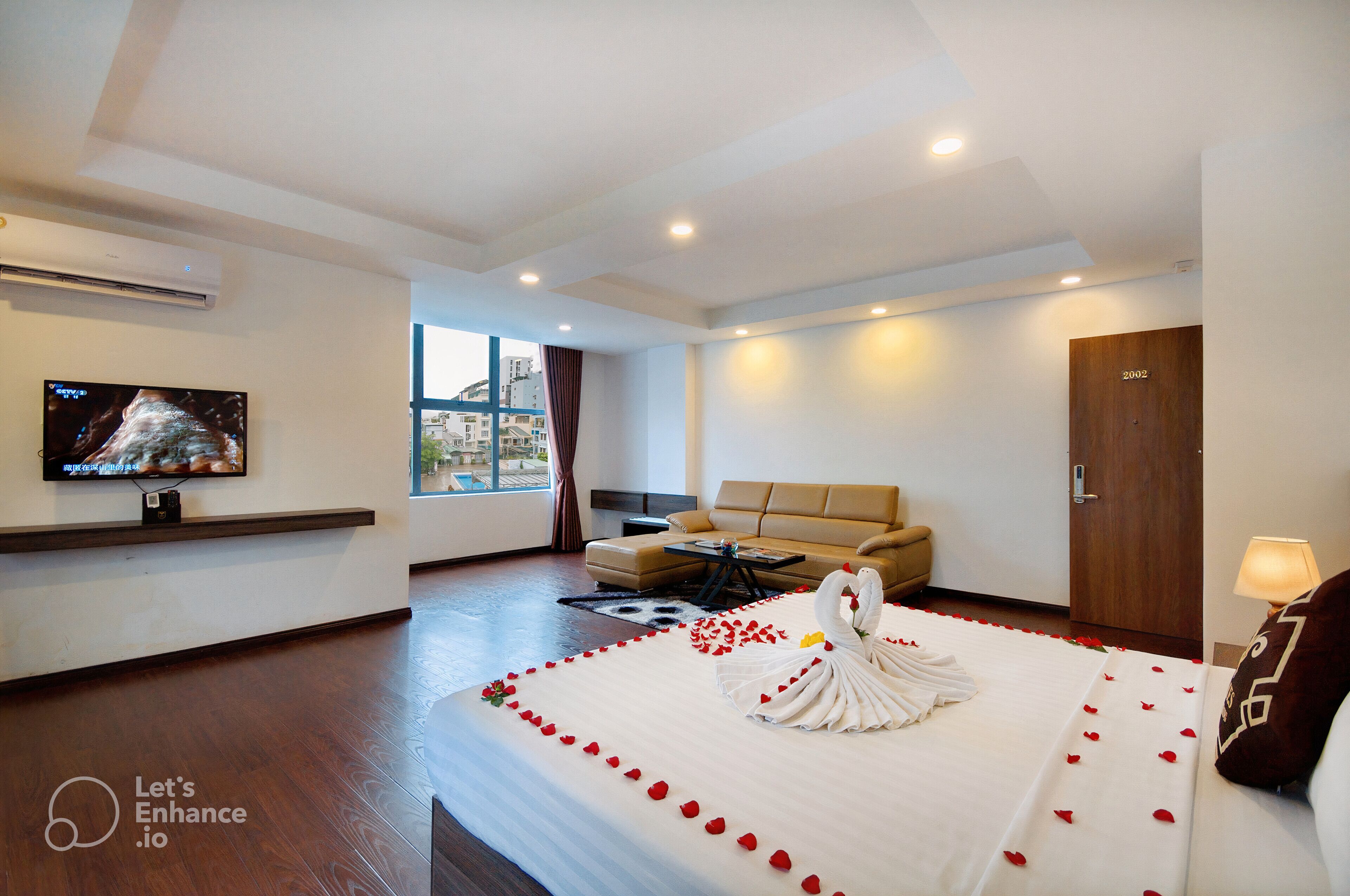 Trump Hotel Nha Trang