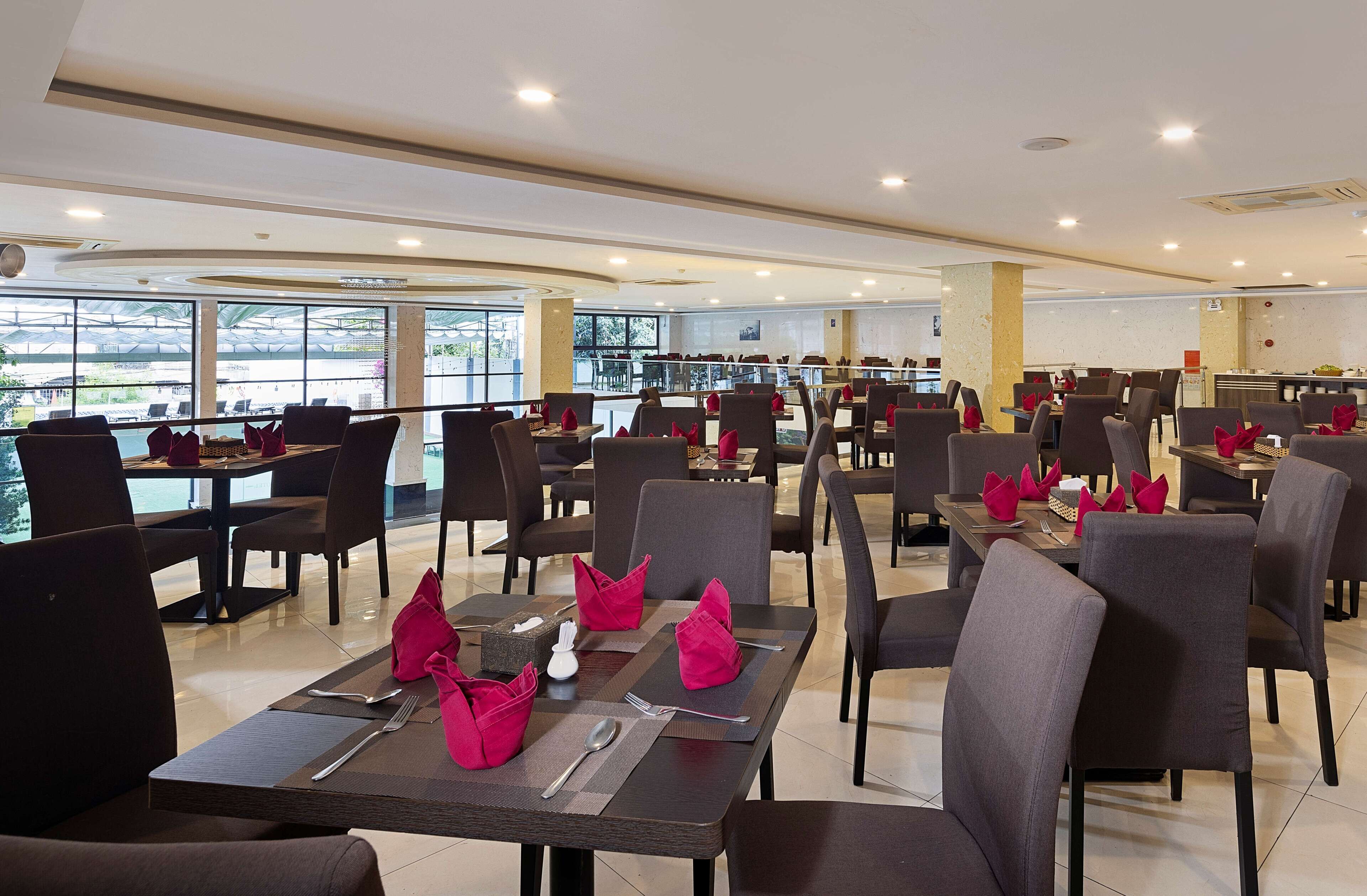Trump Hotel Nha Trang