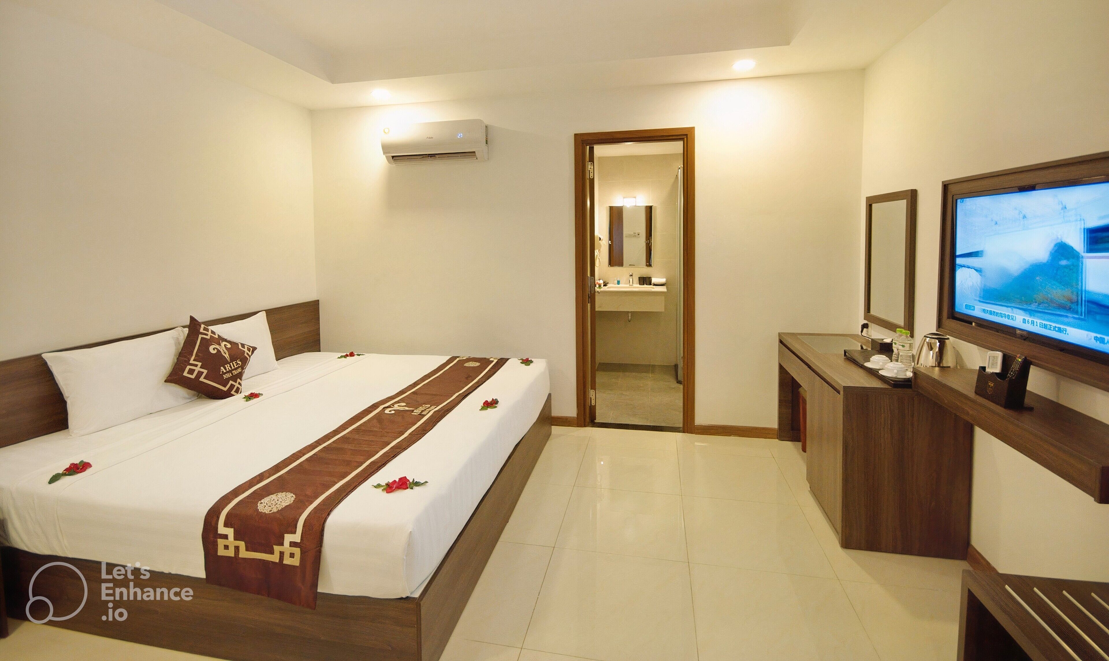 Trump Hotel Nha Trang