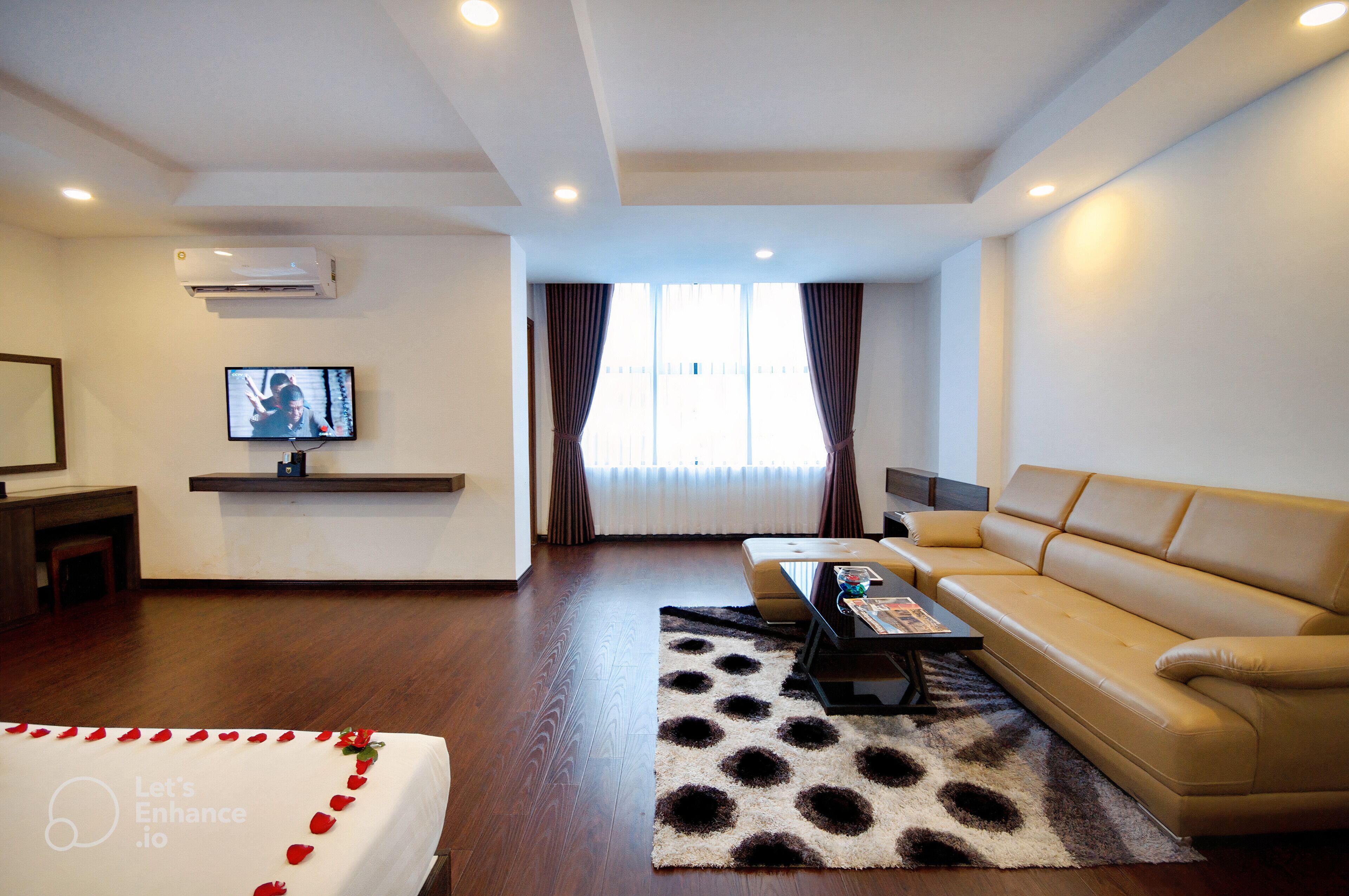 Trump Hotel Nha Trang