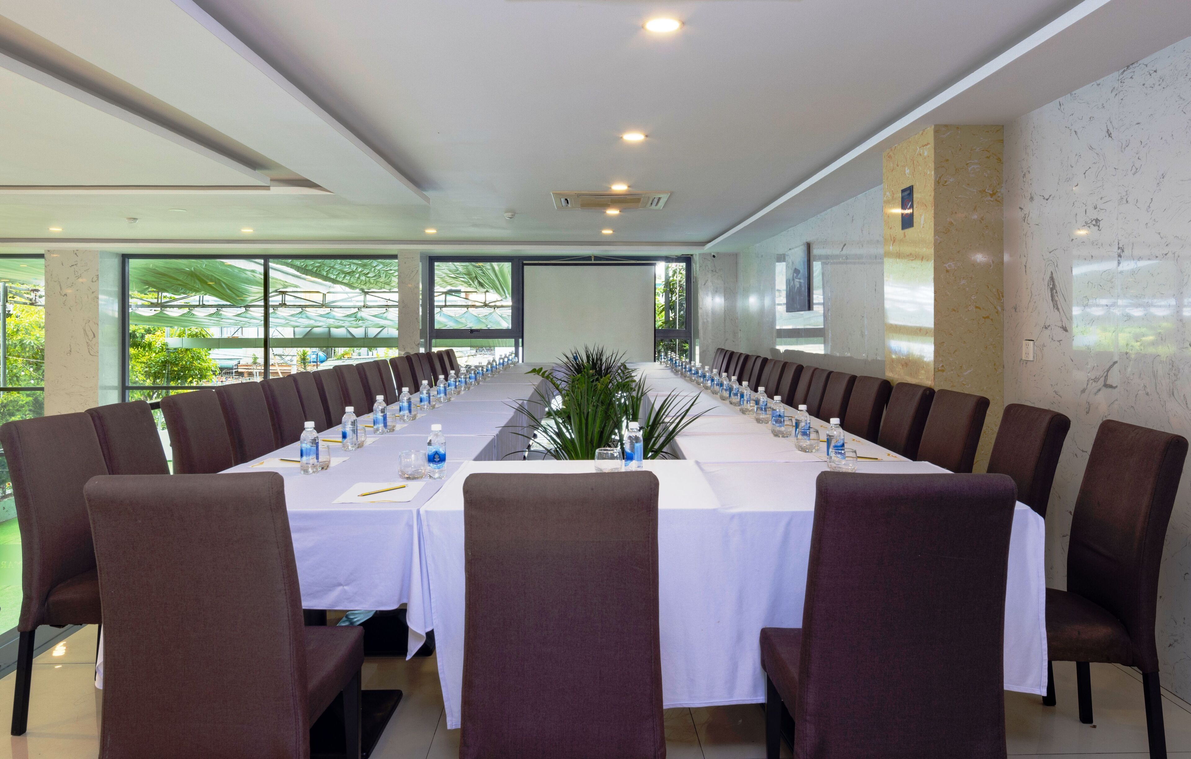 Trump Hotel Nha Trang