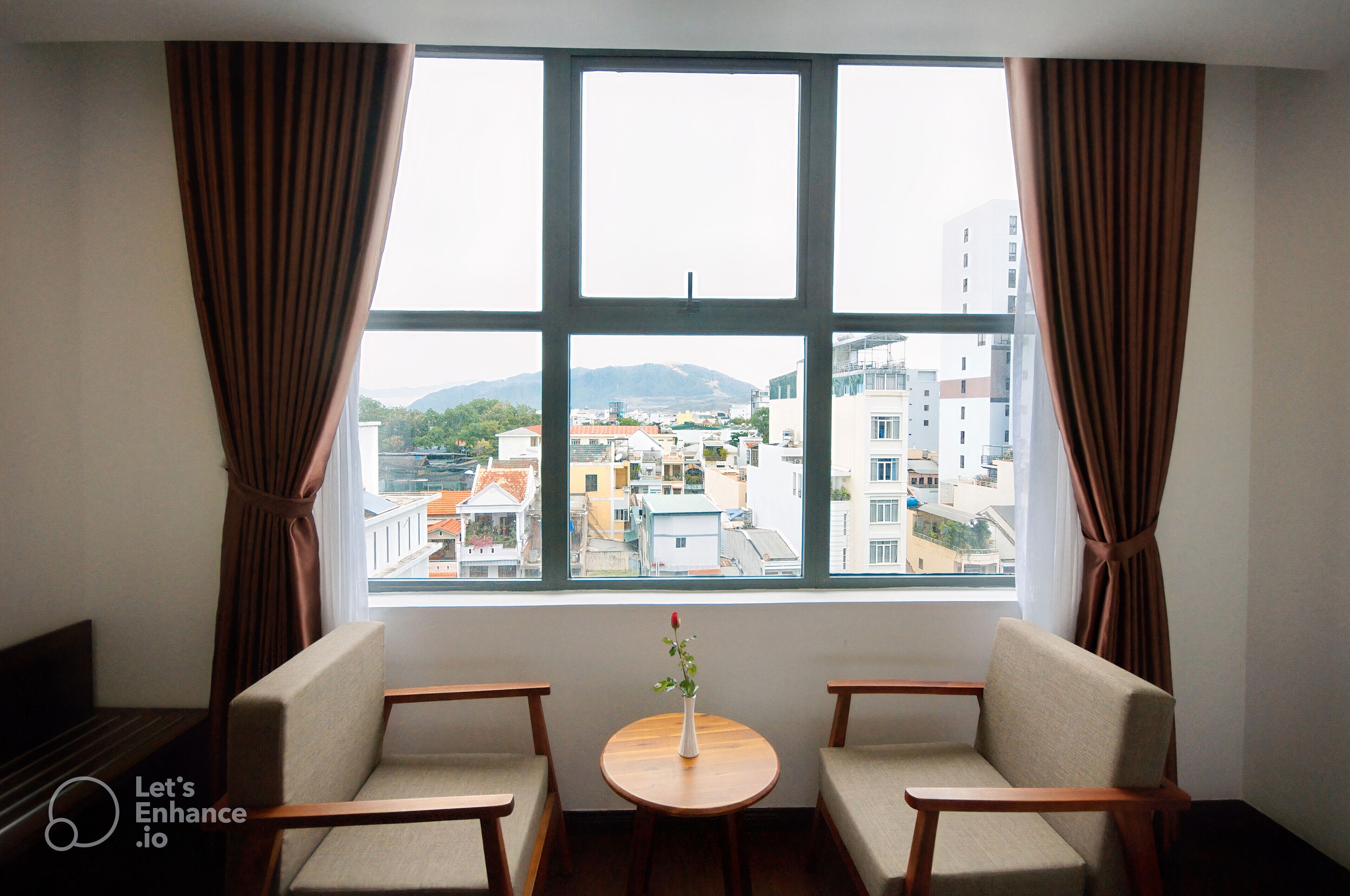 Trump Hotel Nha Trang
