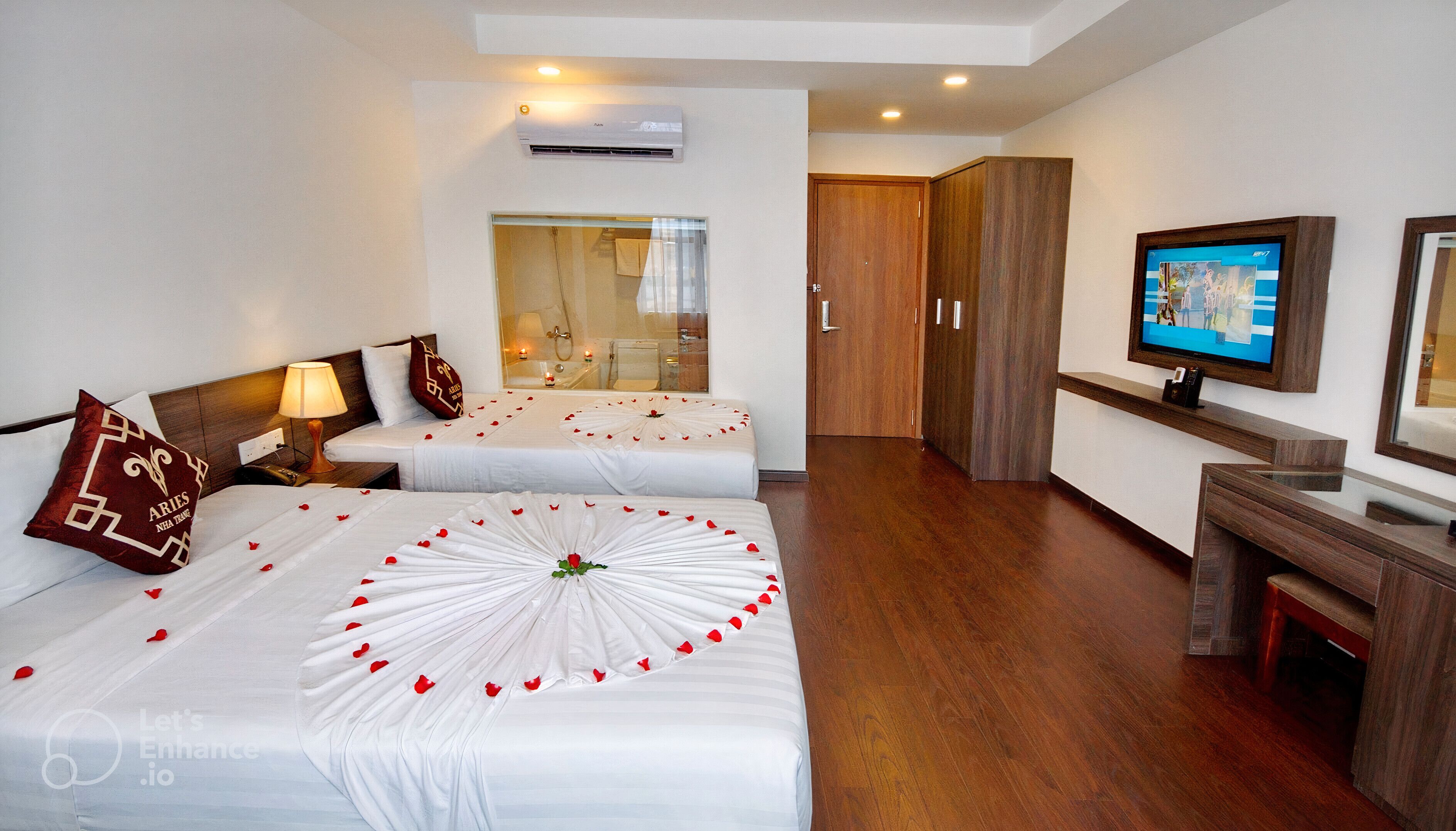 Trump Hotel Nha Trang