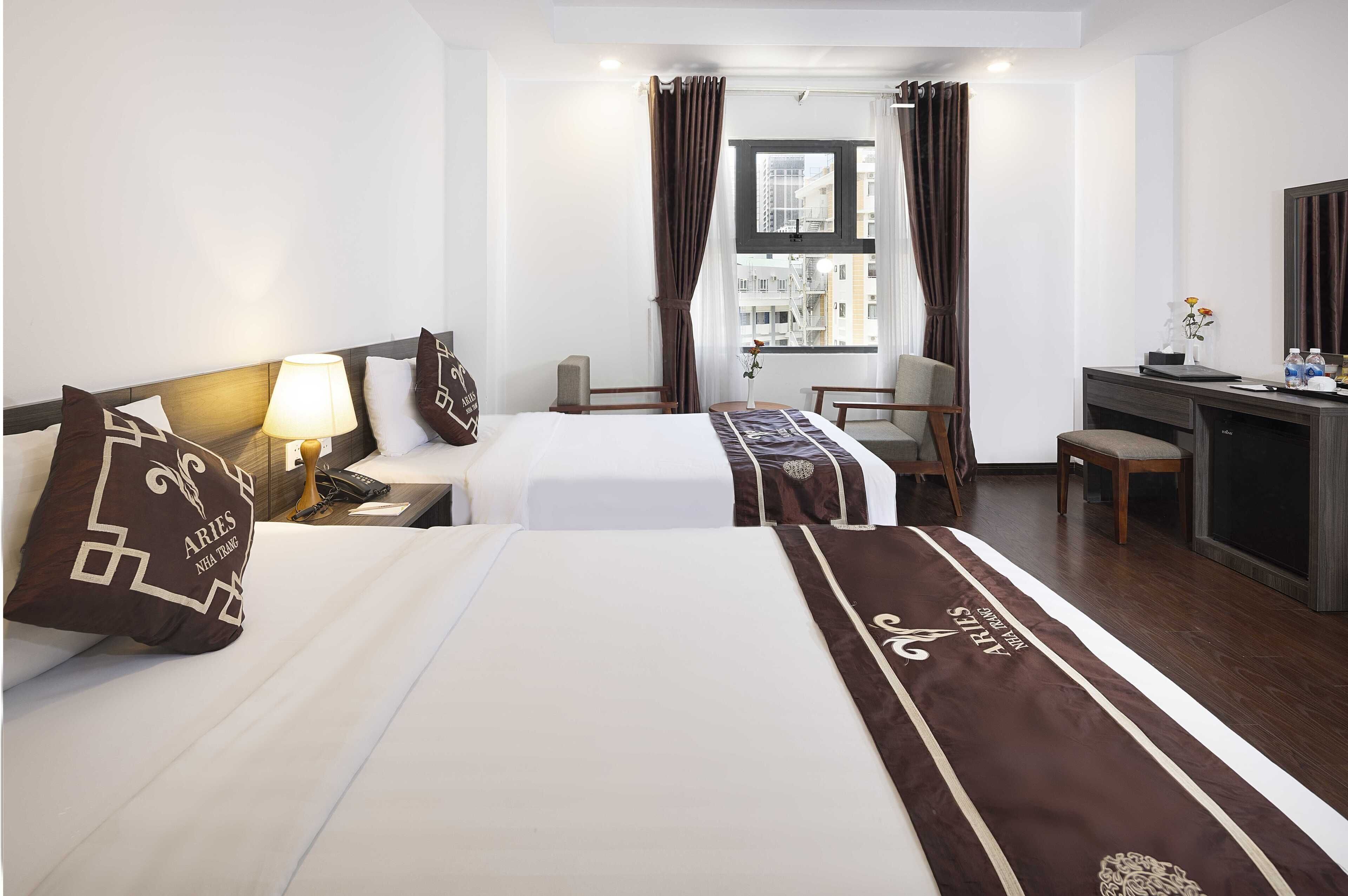 Trump Hotel Nha Trang