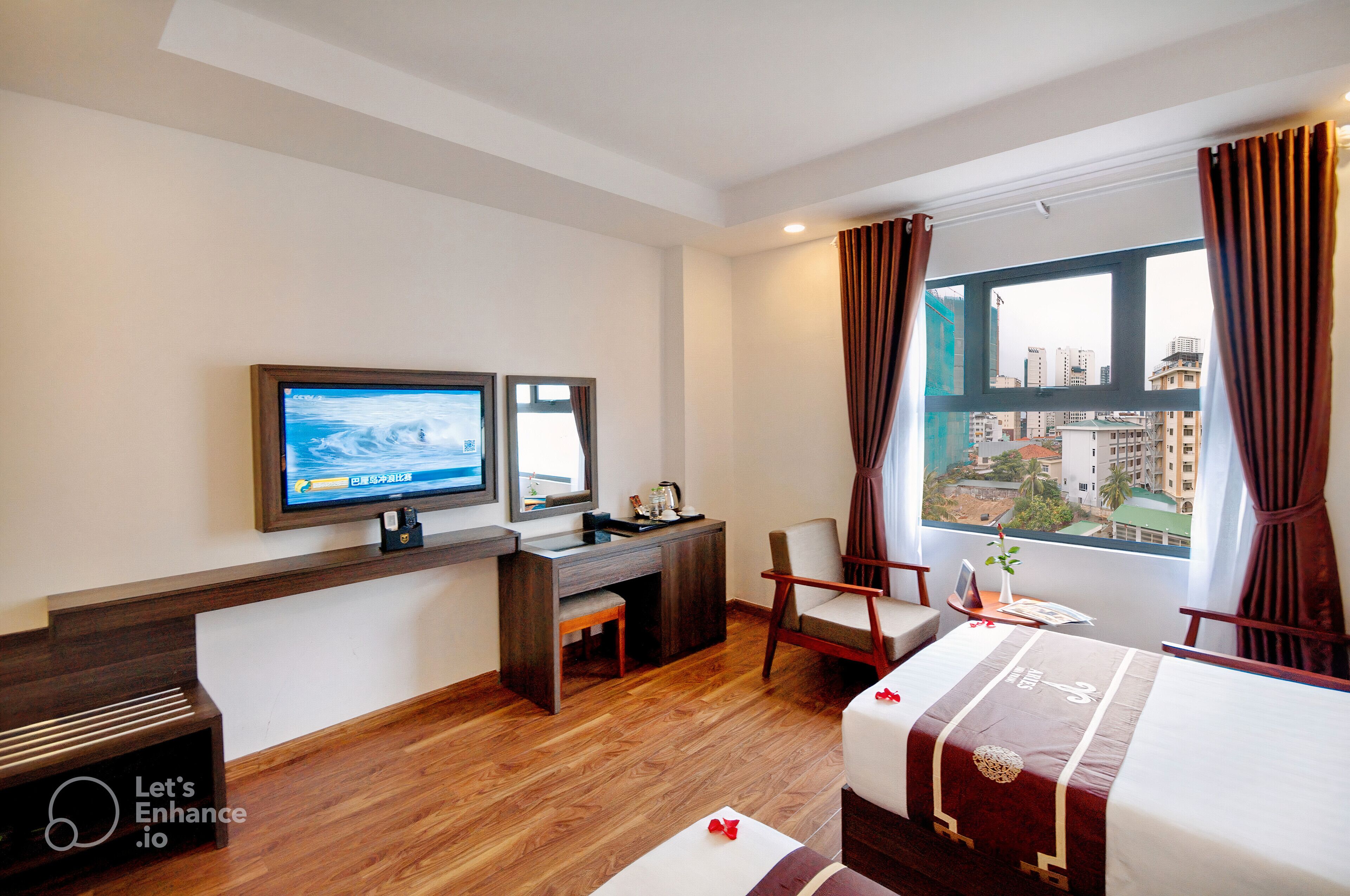 Trump Hotel Nha Trang