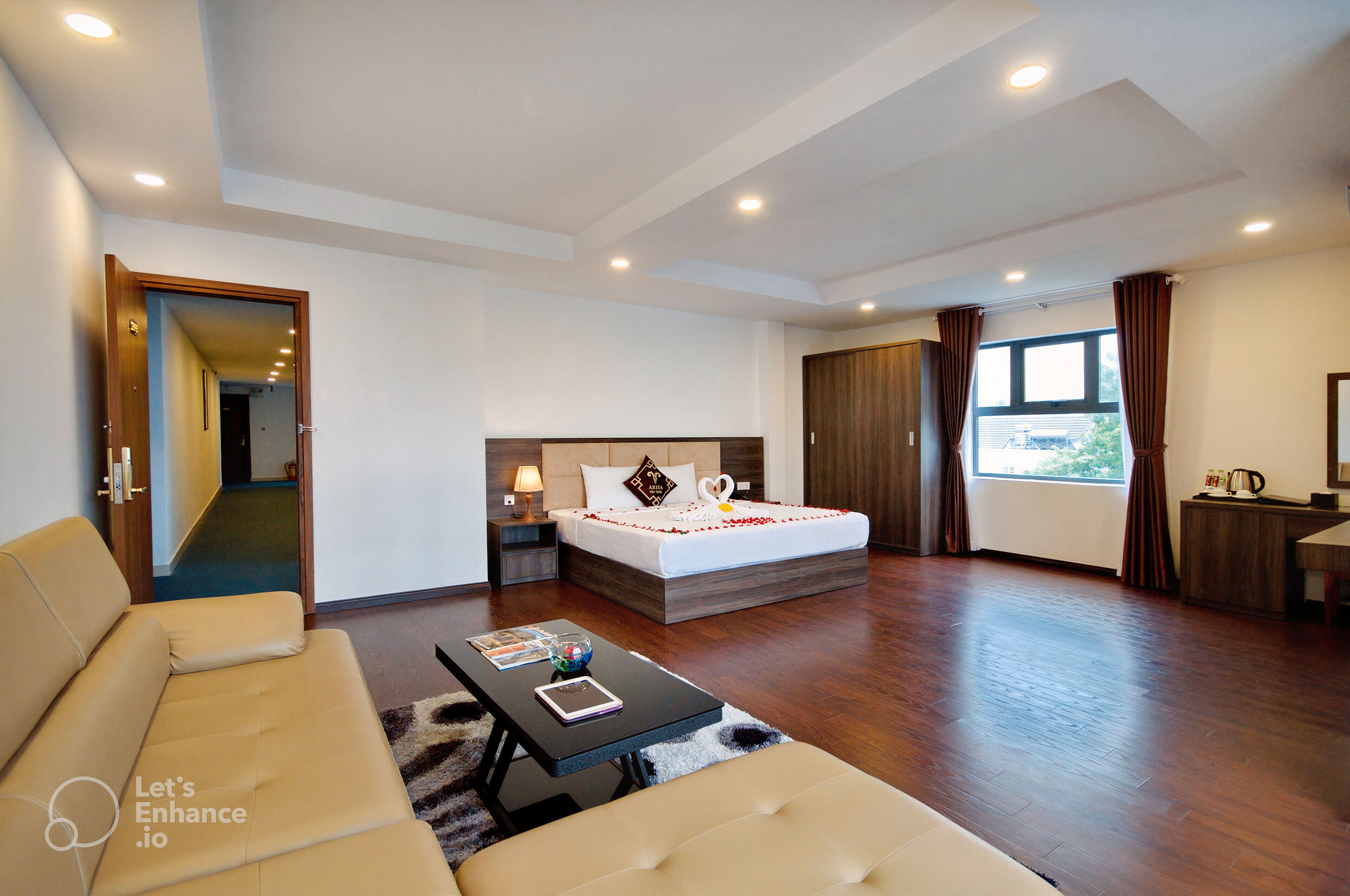 Trump Hotel Nha Trang
