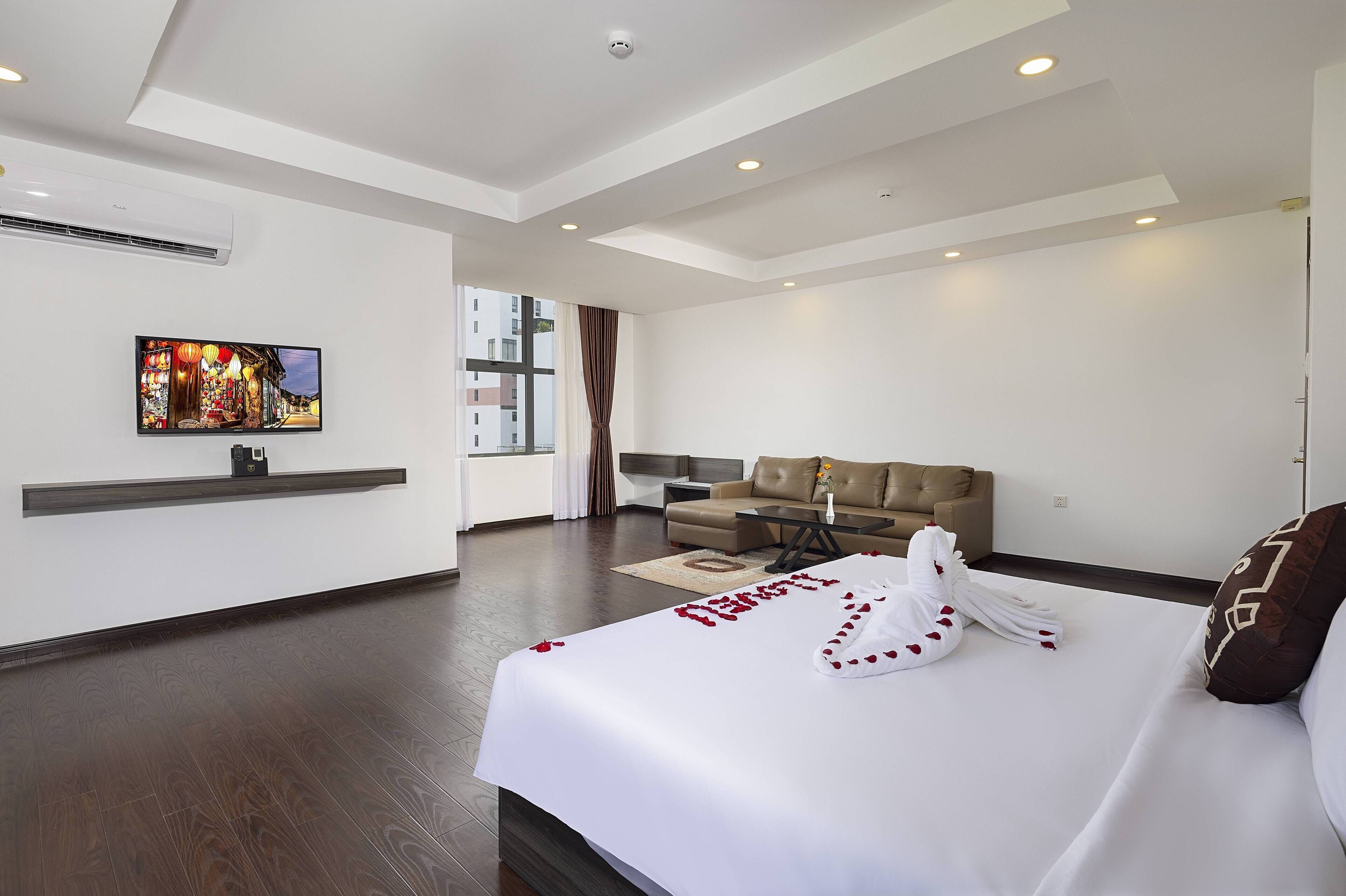 Trump Hotel Nha Trang