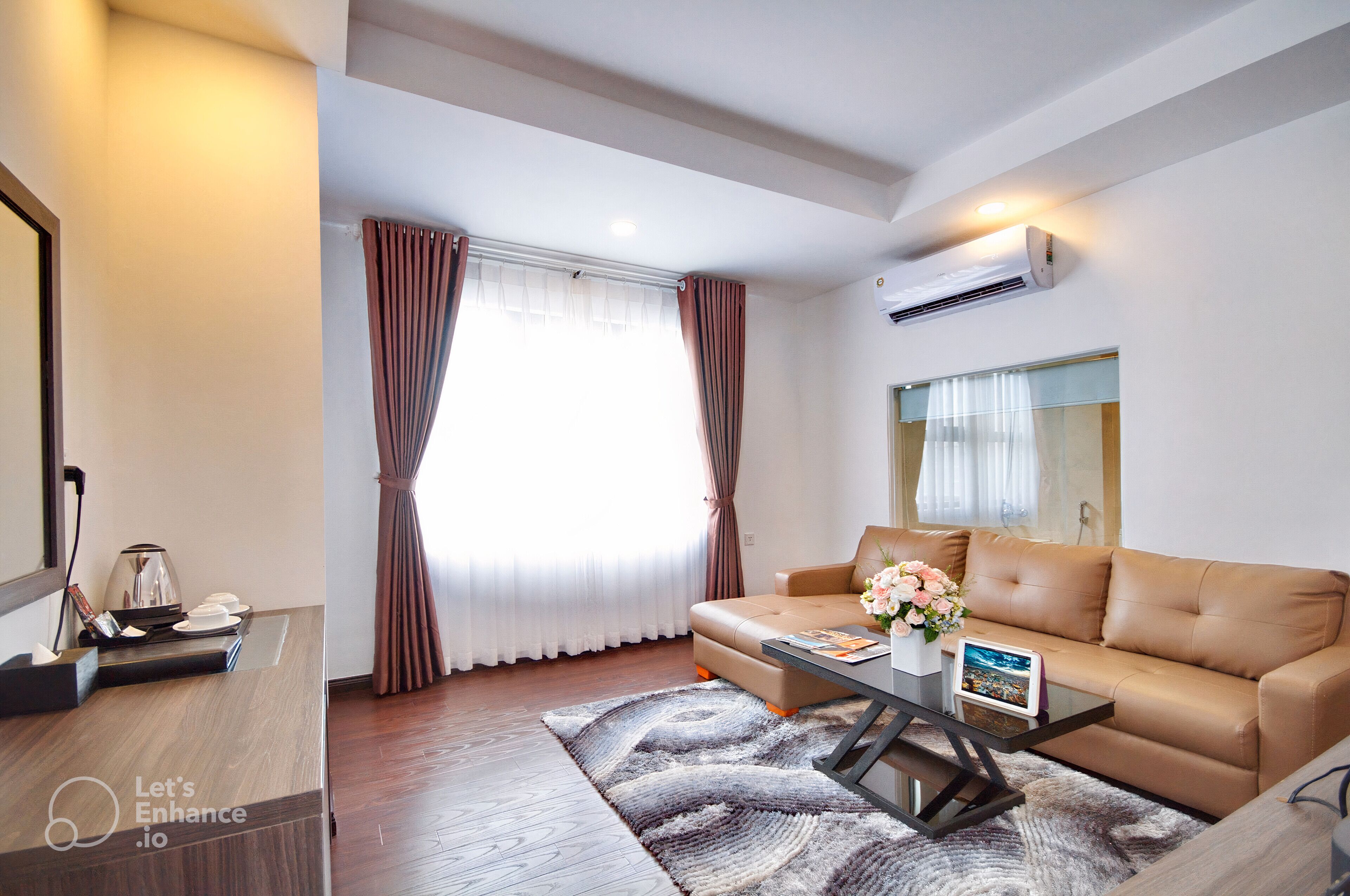 Trump Hotel Nha Trang