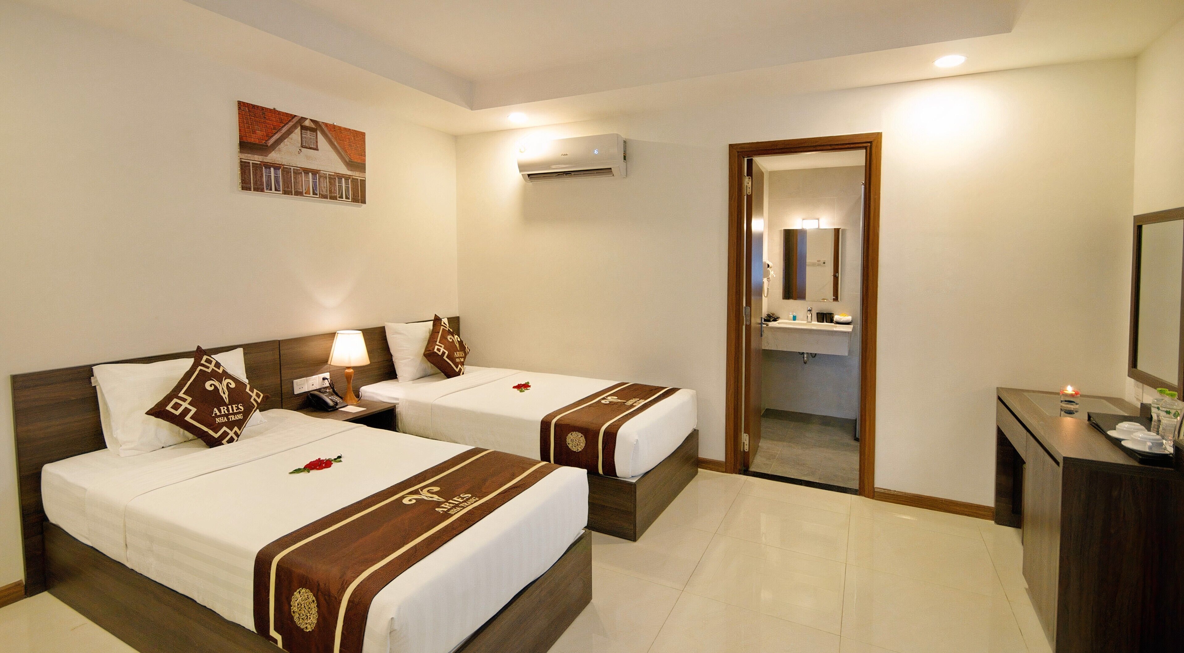 Trump Hotel Nha Trang