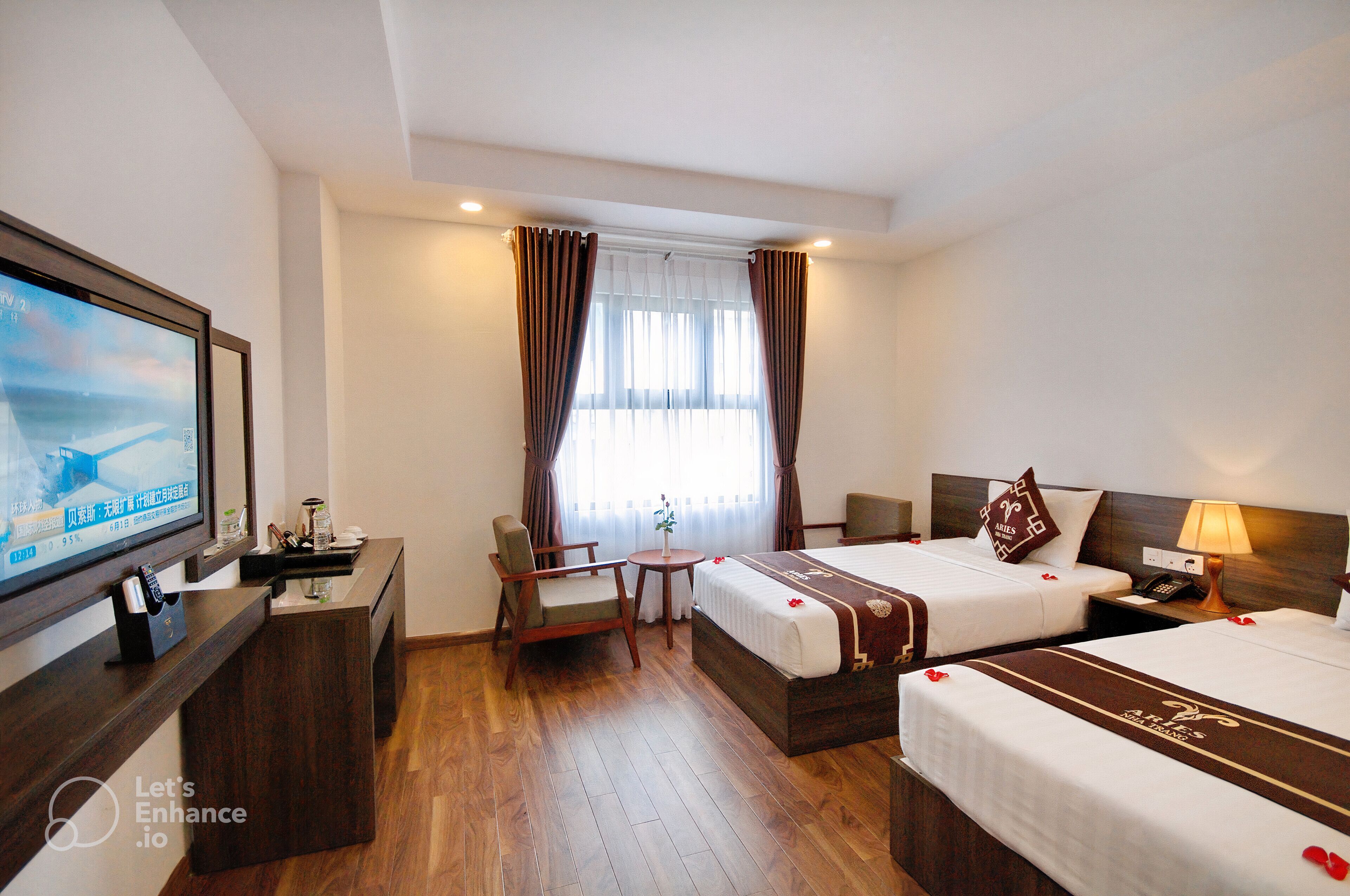 Trump Hotel Nha Trang