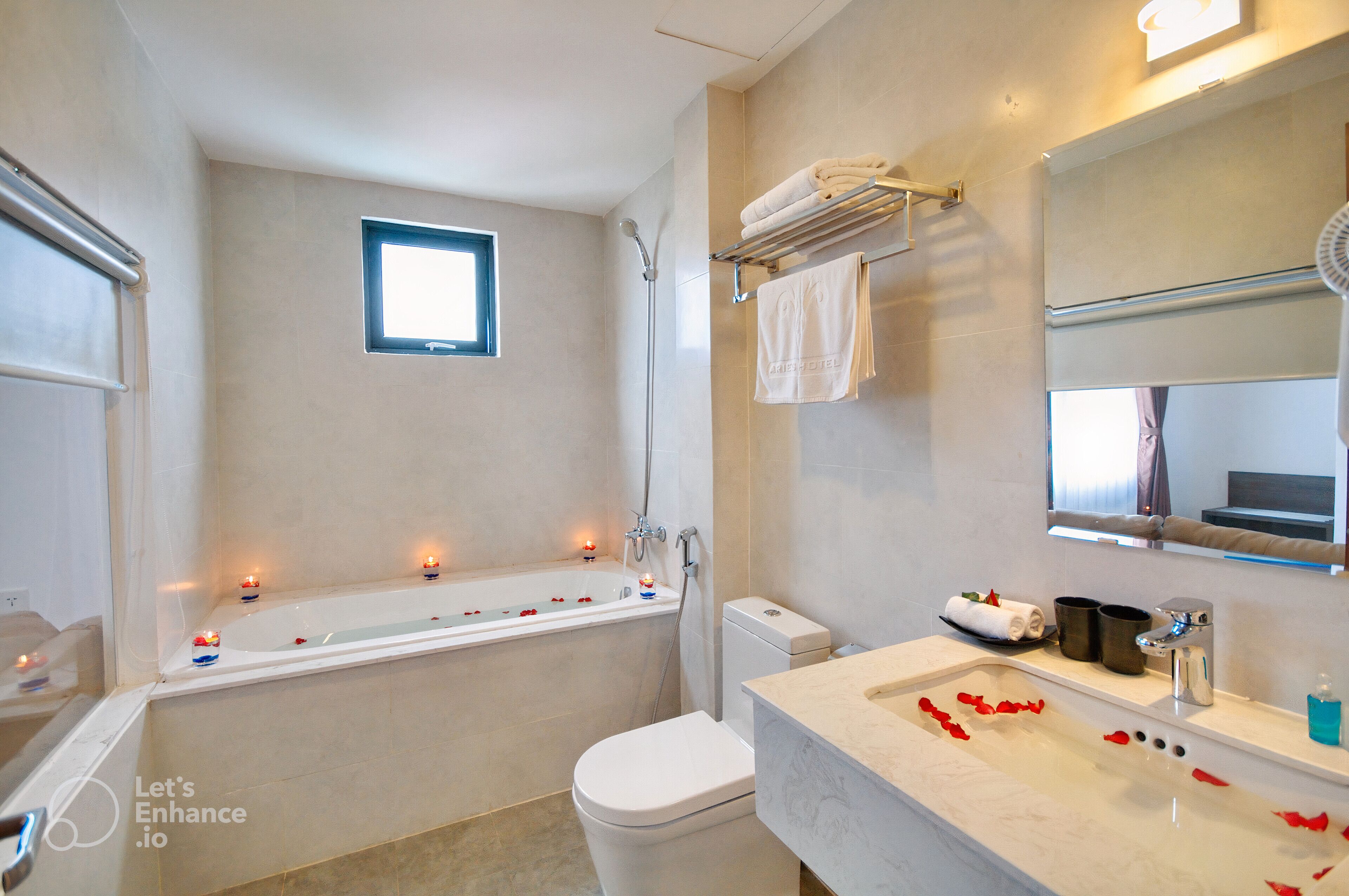 Trump Hotel Nha Trang