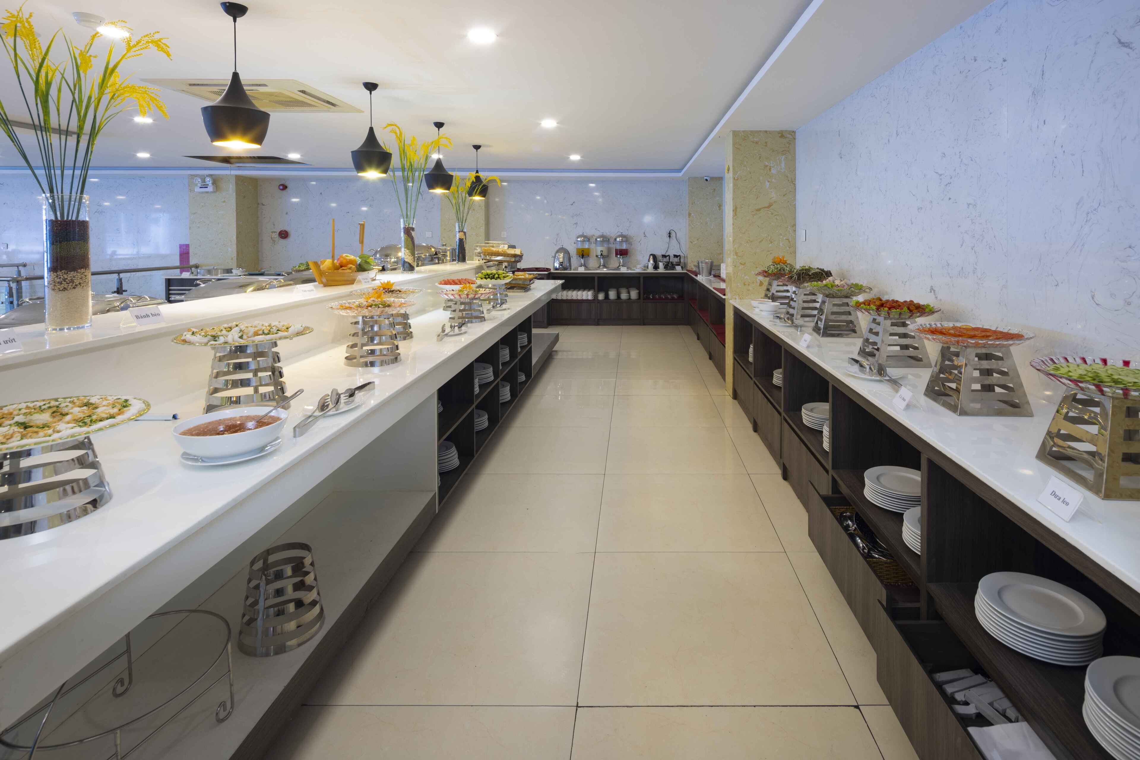 Trump Hotel Nha Trang