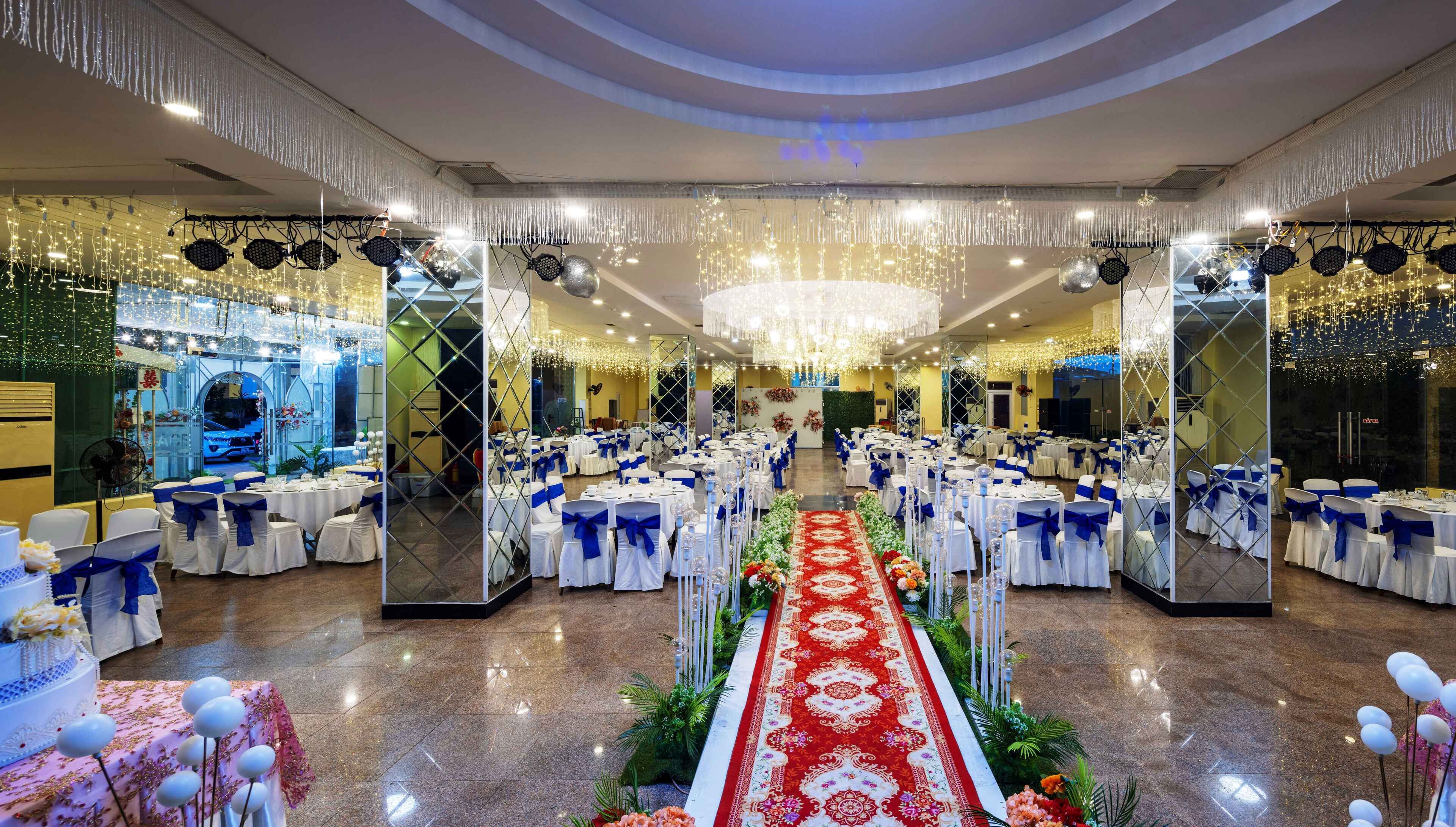 Trump Hotel Nha Trang
