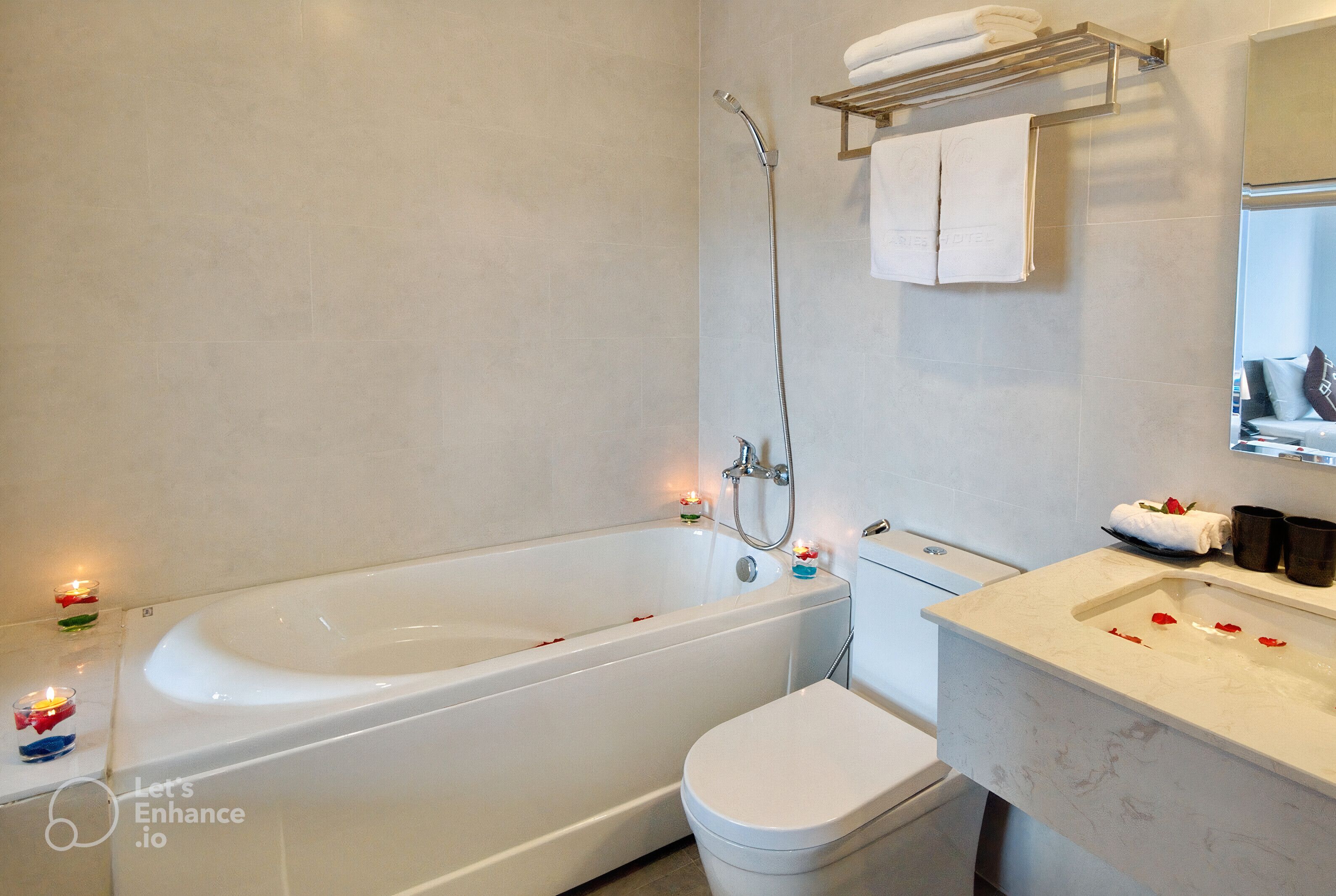 Trump Hotel Nha Trang