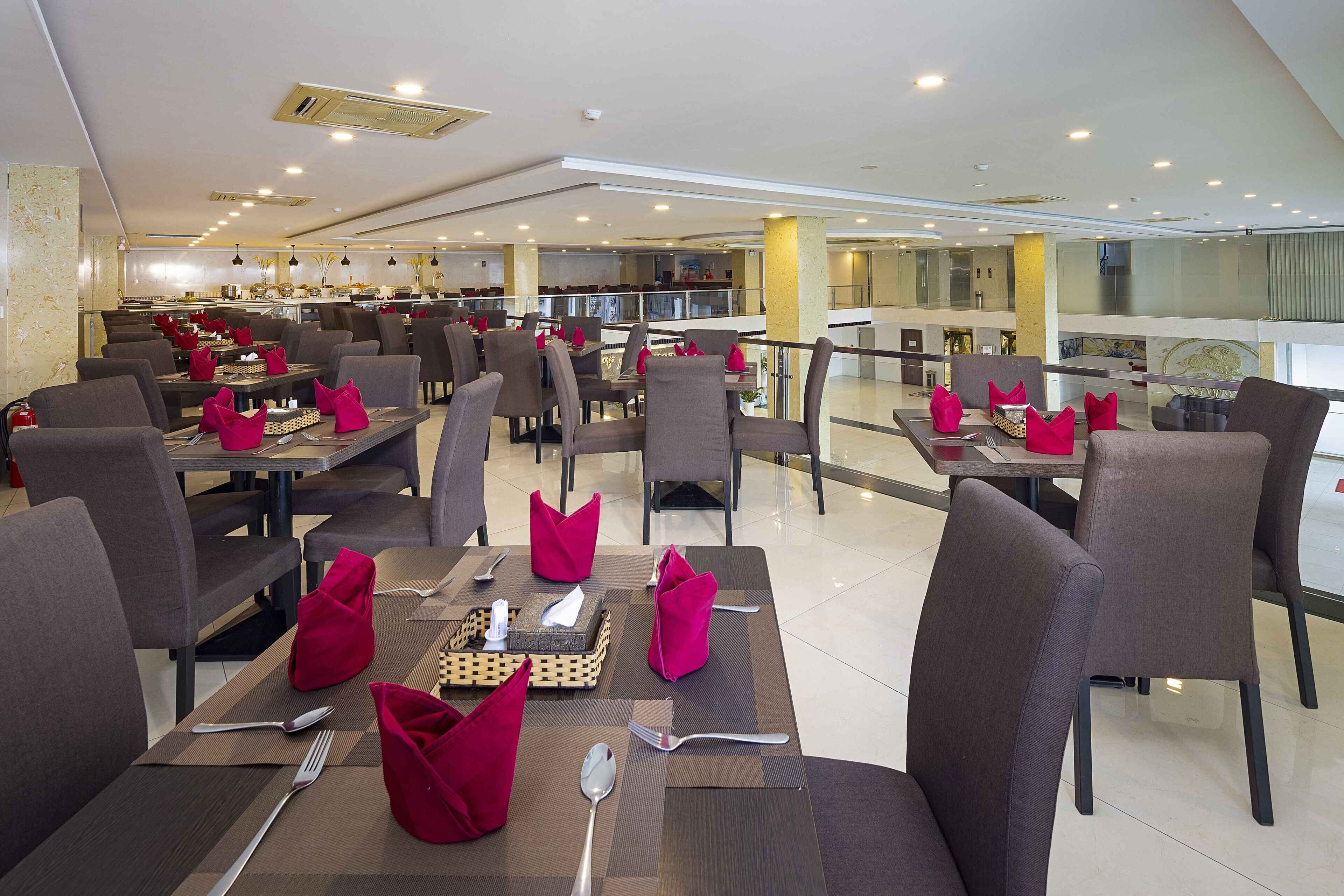 Trump Hotel Nha Trang