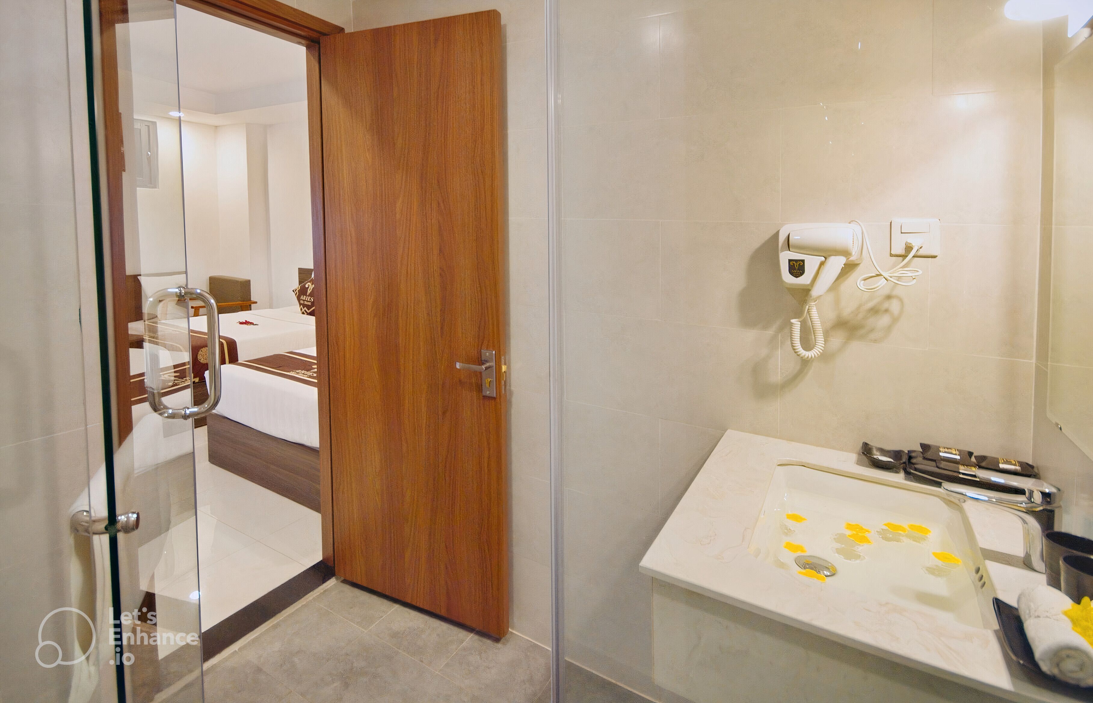 Trump Hotel Nha Trang