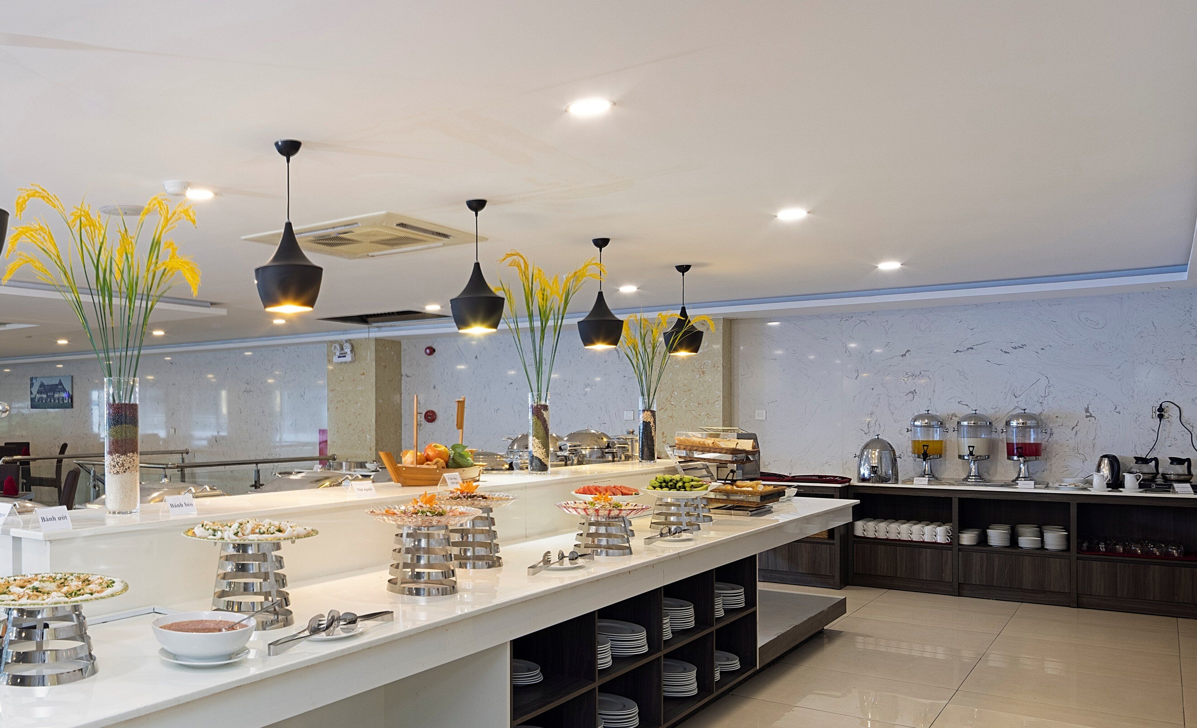 Trump Hotel Nha Trang