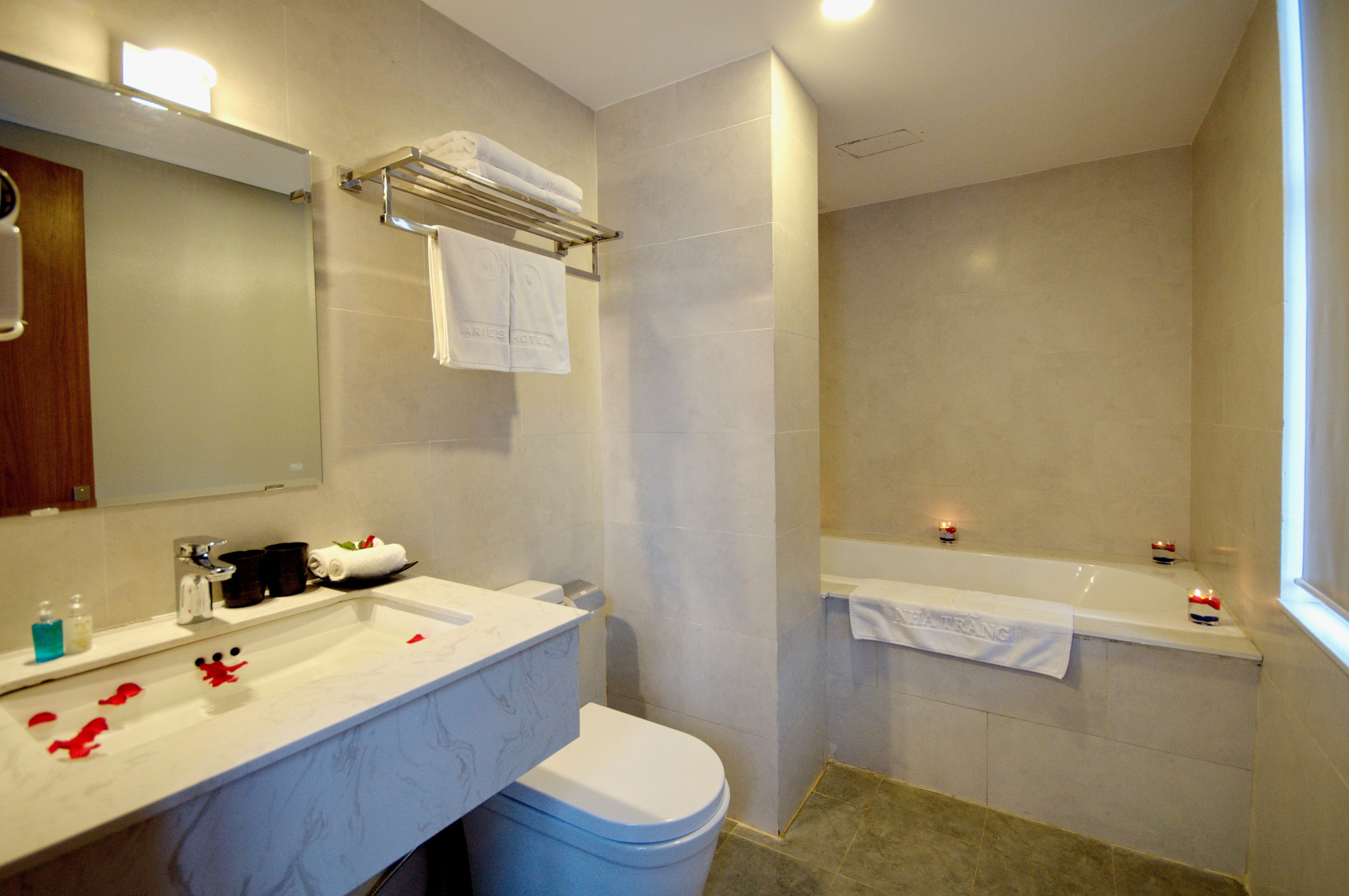 Trump Hotel Nha Trang