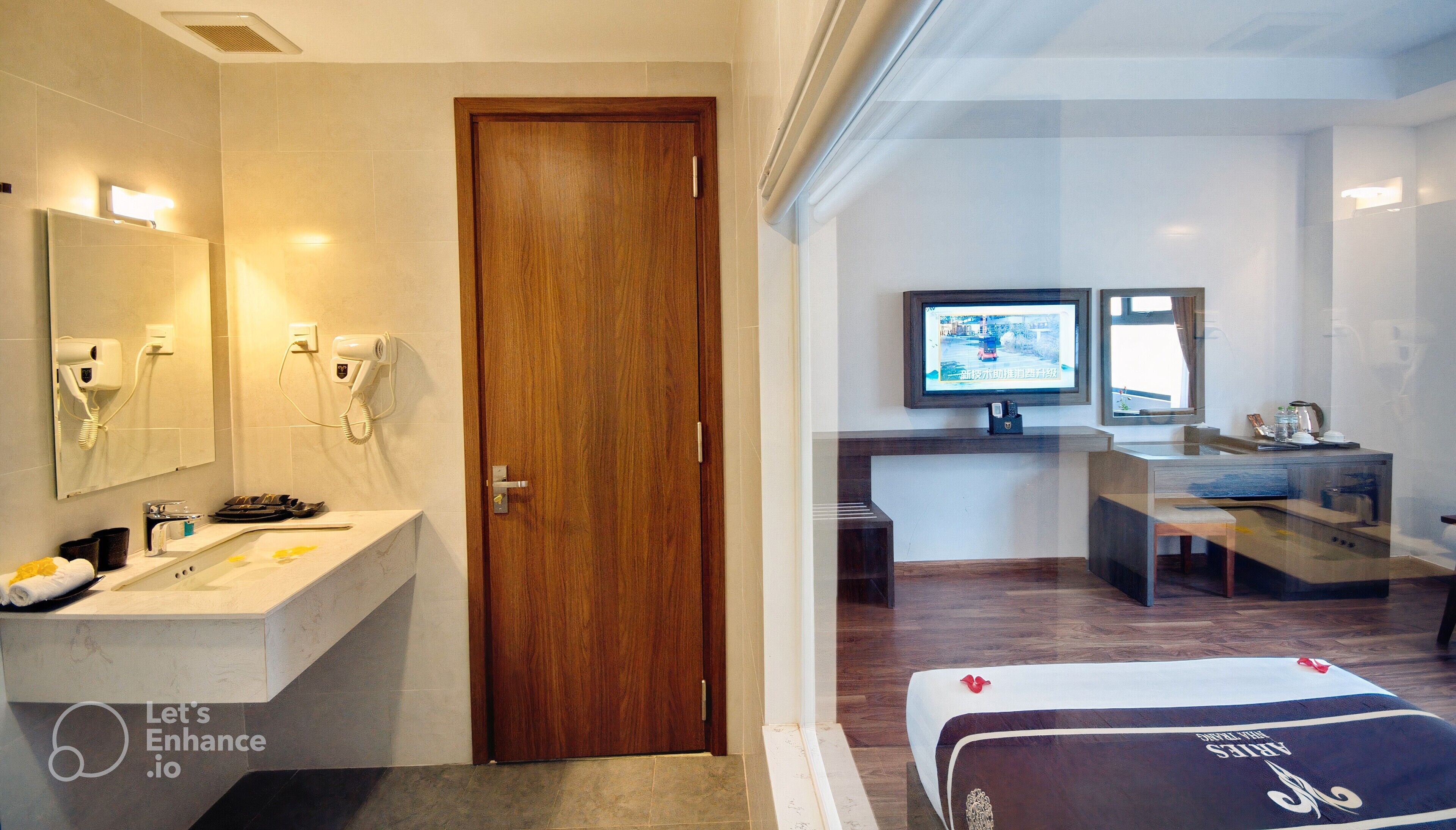 Trump Hotel Nha Trang