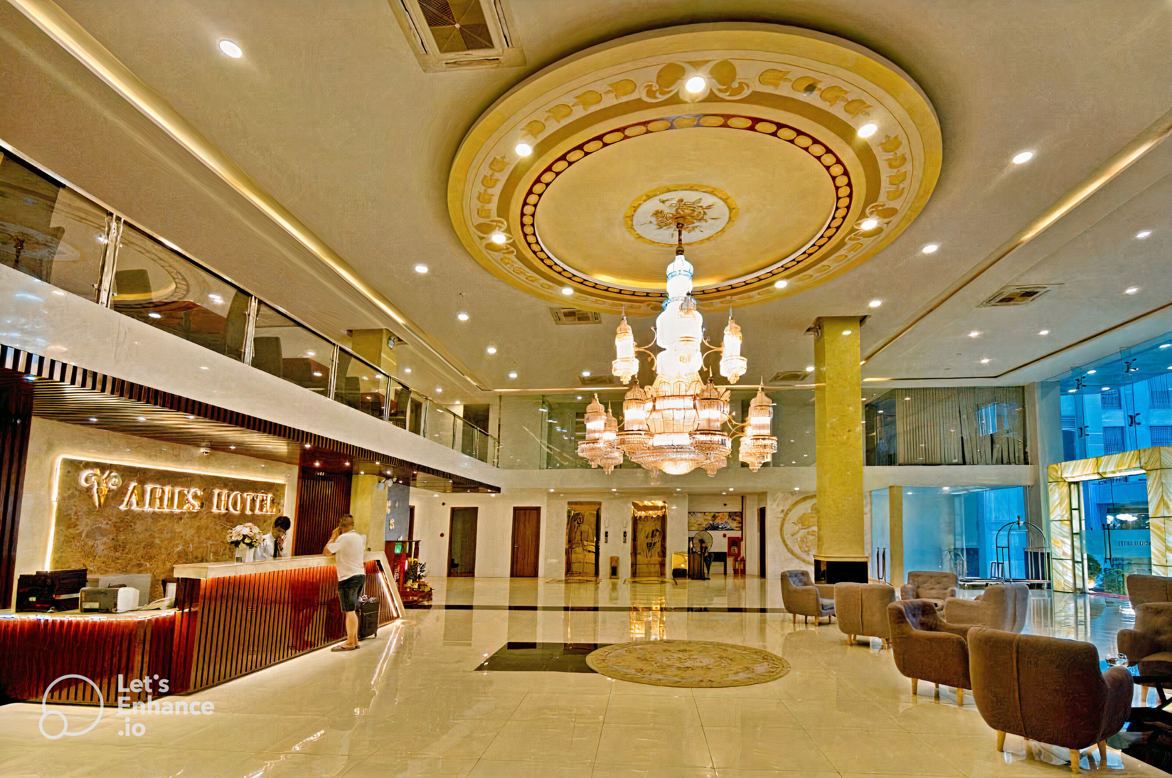 Trump Hotel Nha Trang