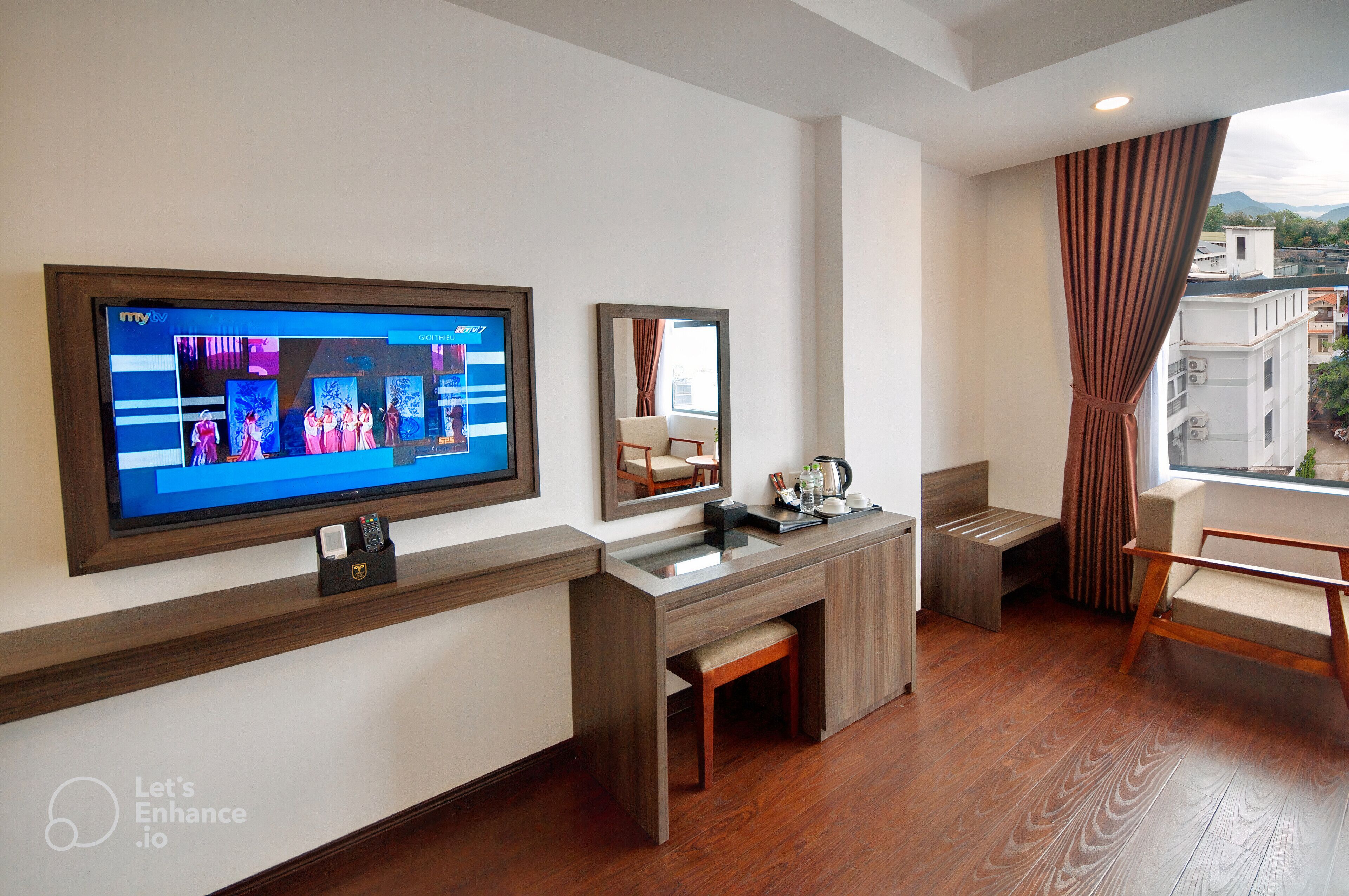 Trump Hotel Nha Trang