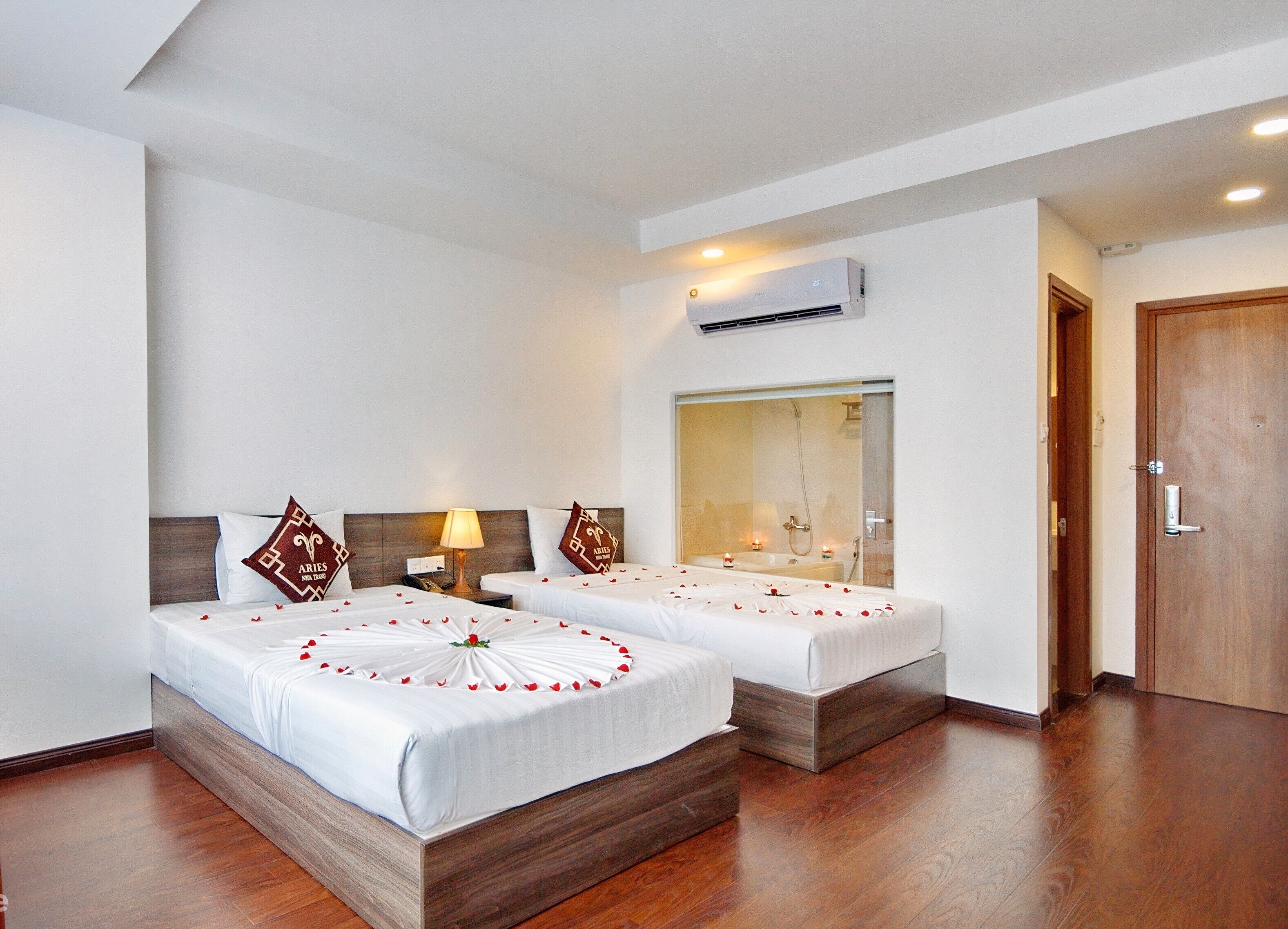 Trump Hotel Nha Trang