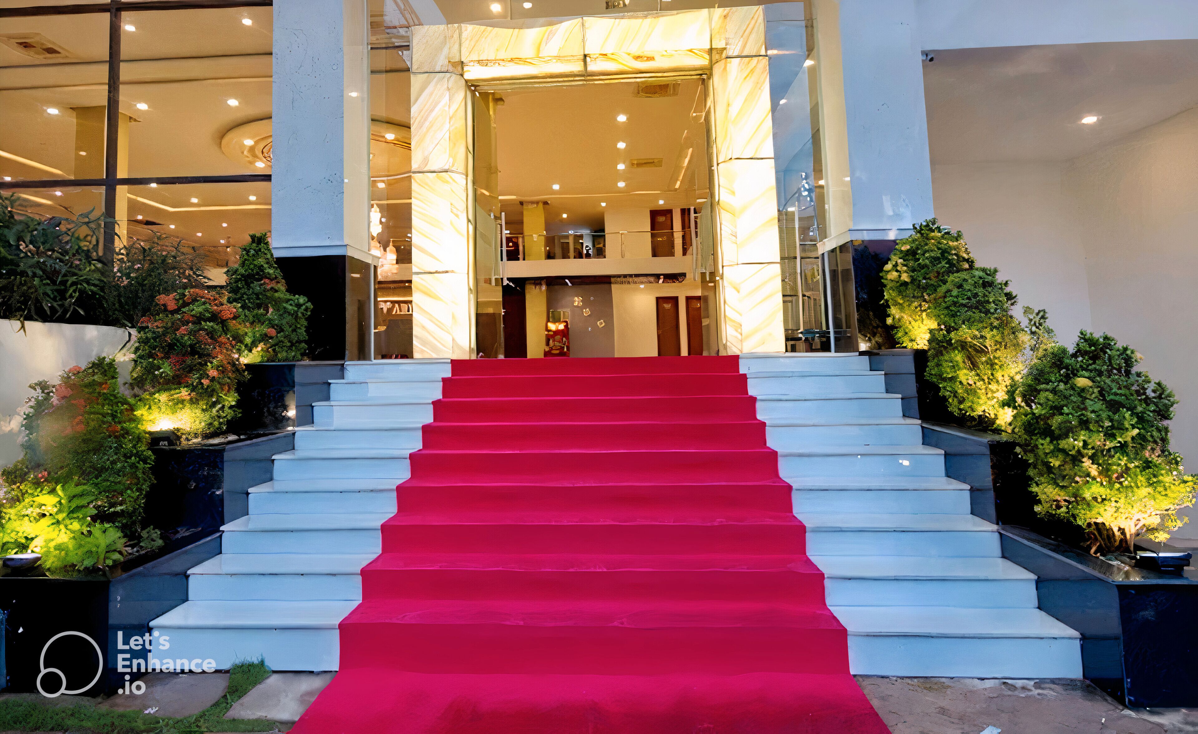 Trump Hotel Nha Trang