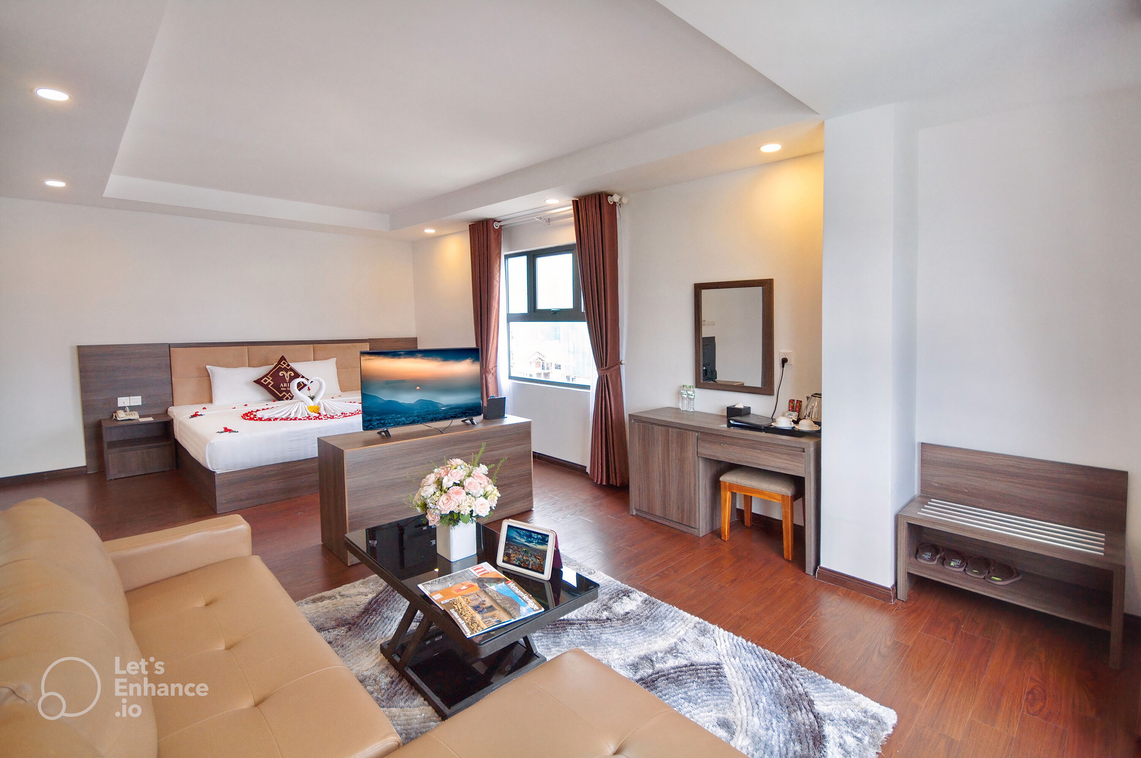 Trump Hotel Nha Trang