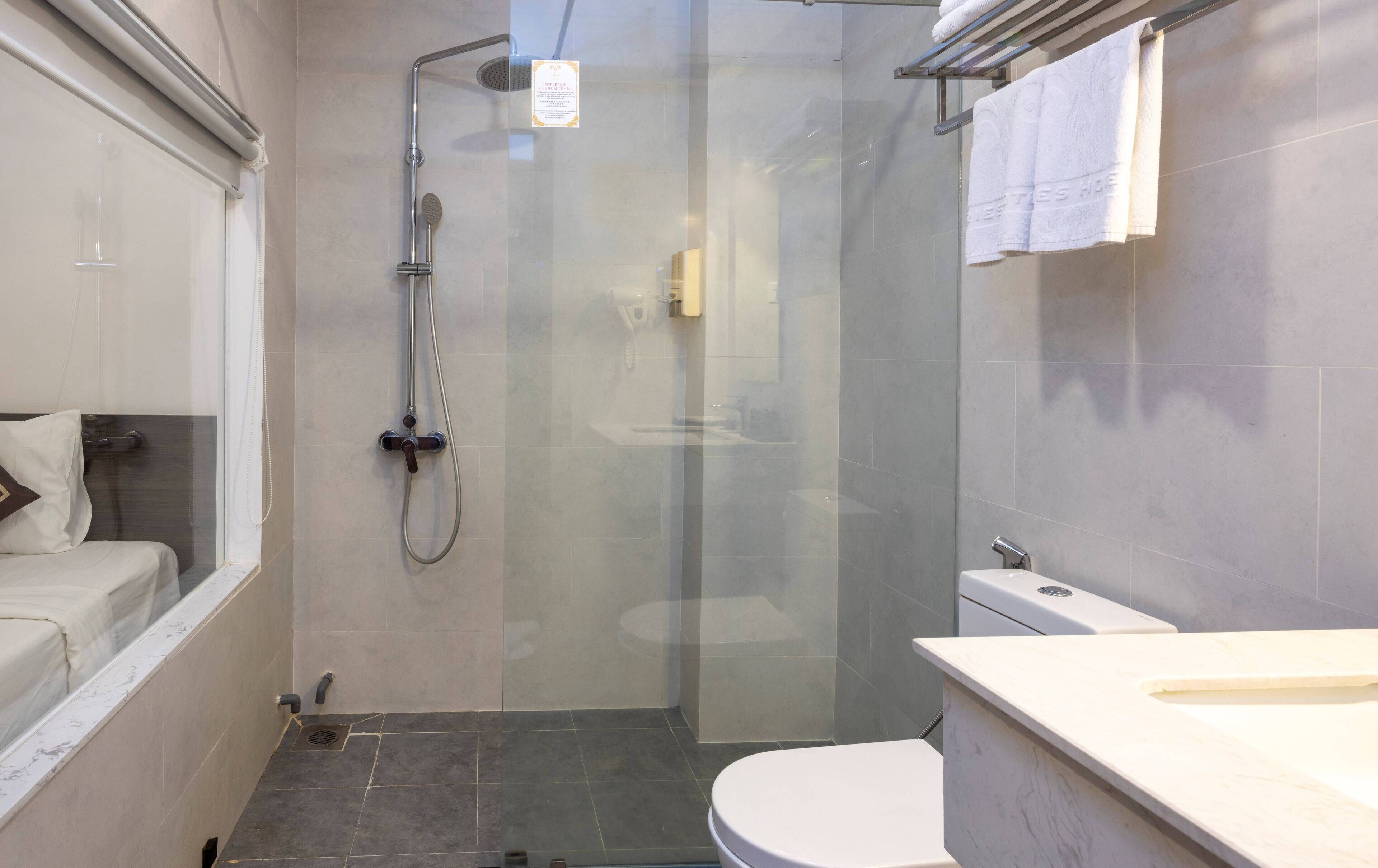Trump Hotel Nha Trang