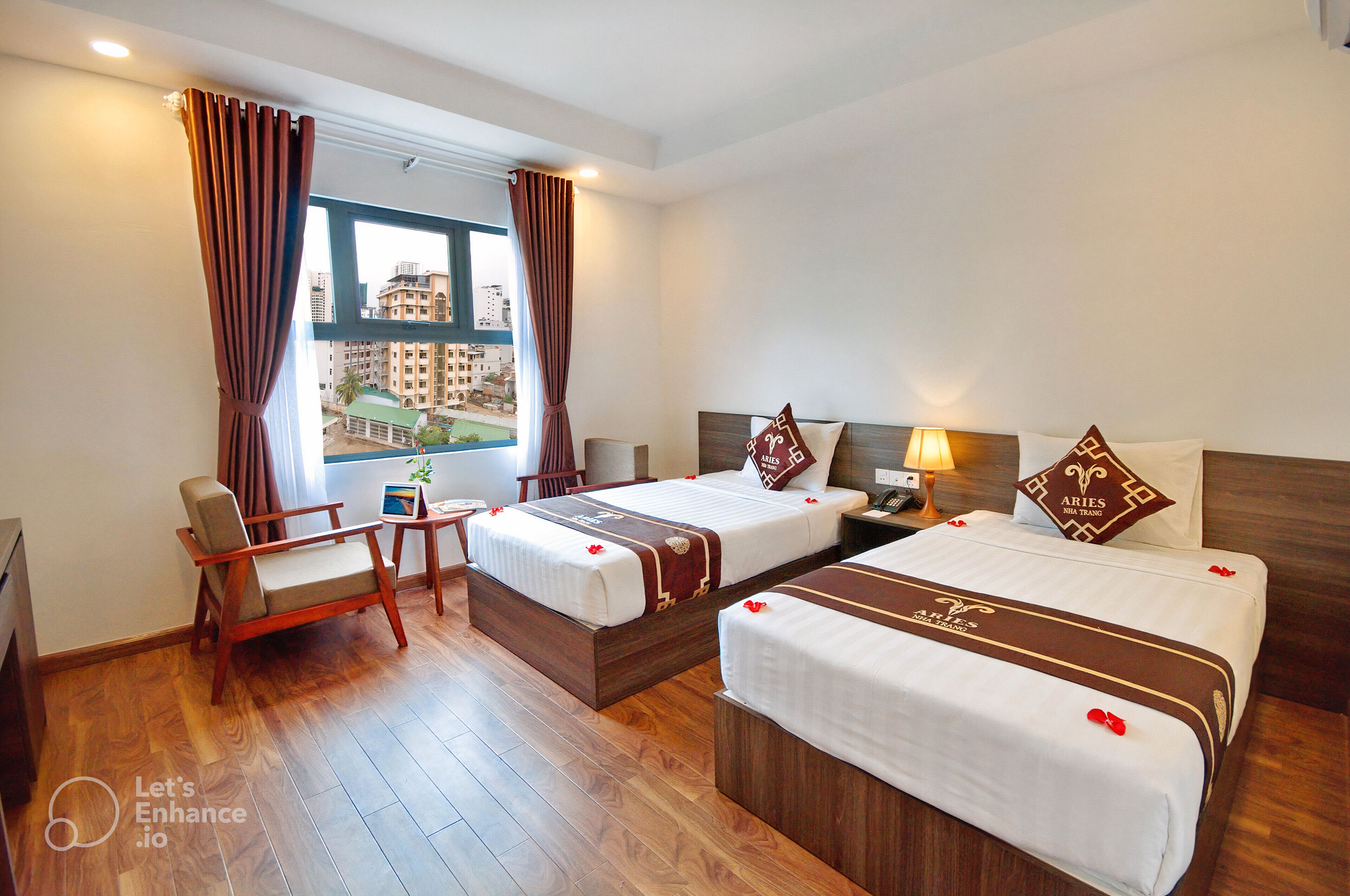 Trump Hotel Nha Trang
