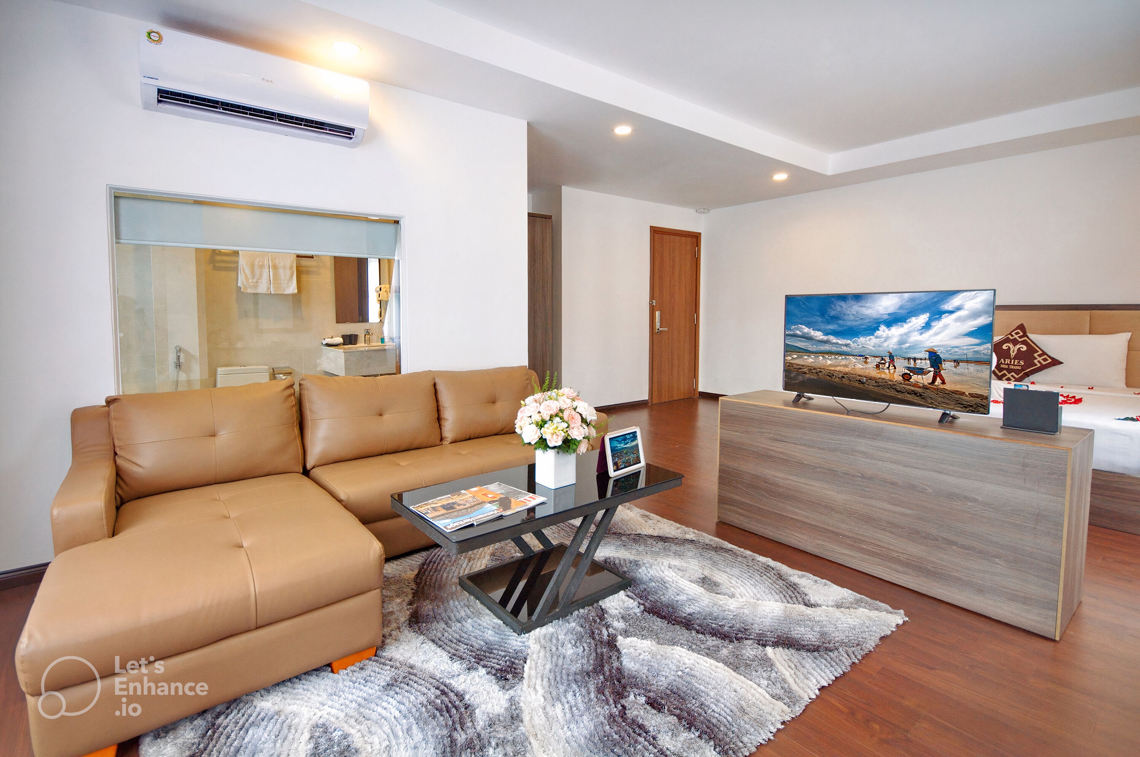 Trump Hotel Nha Trang