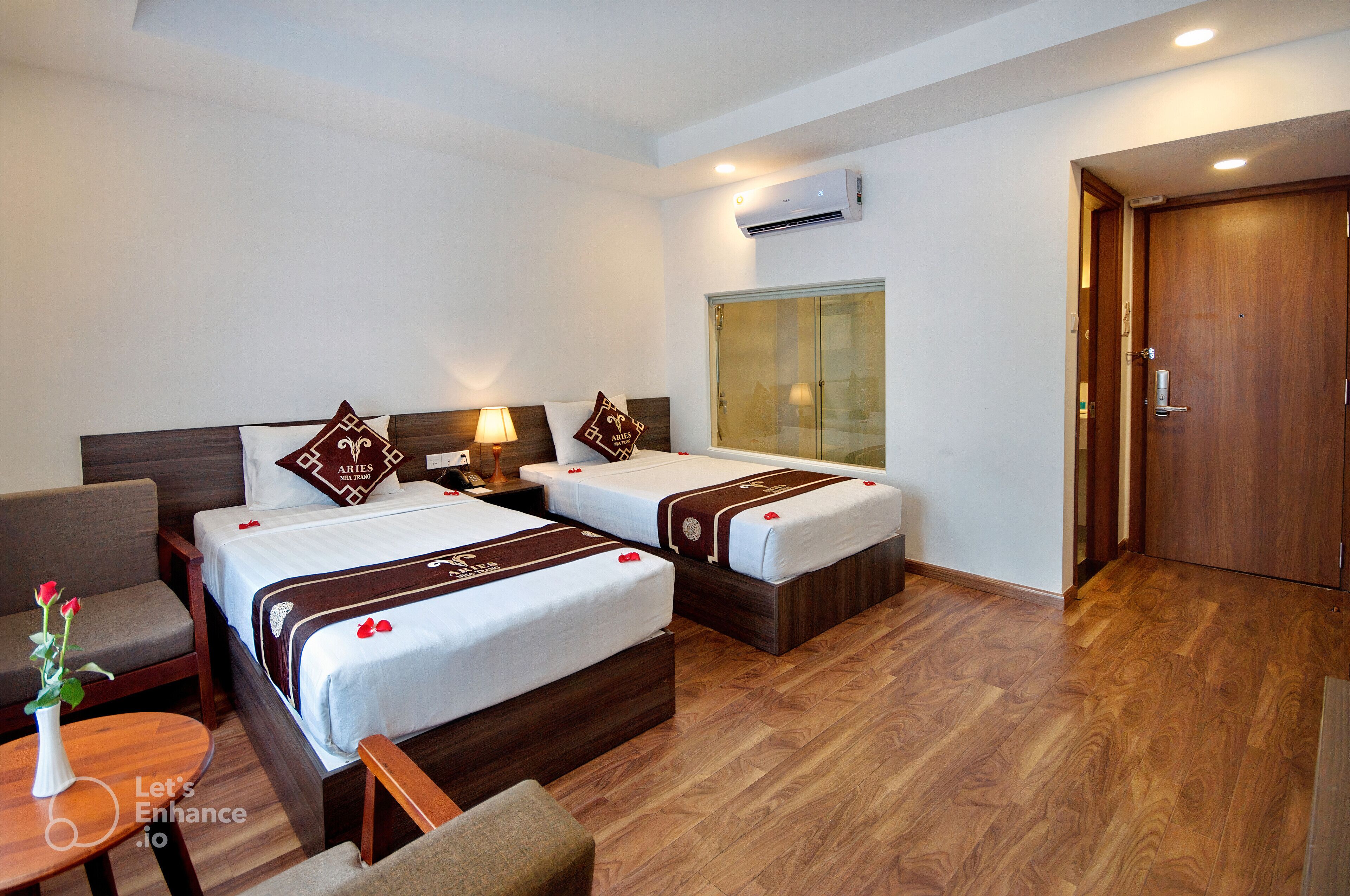 Trump Hotel Nha Trang