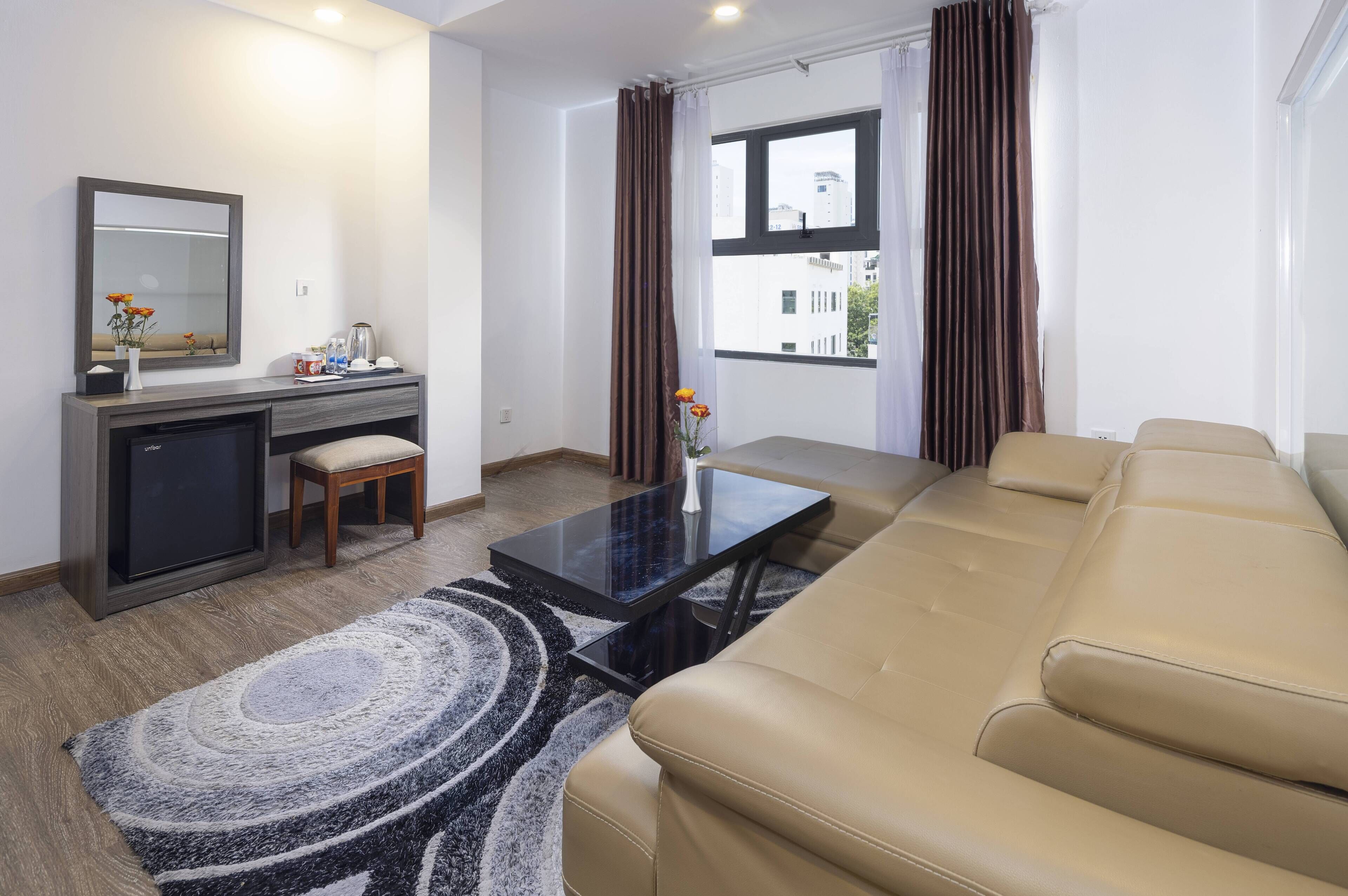 Trump Hotel Nha Trang