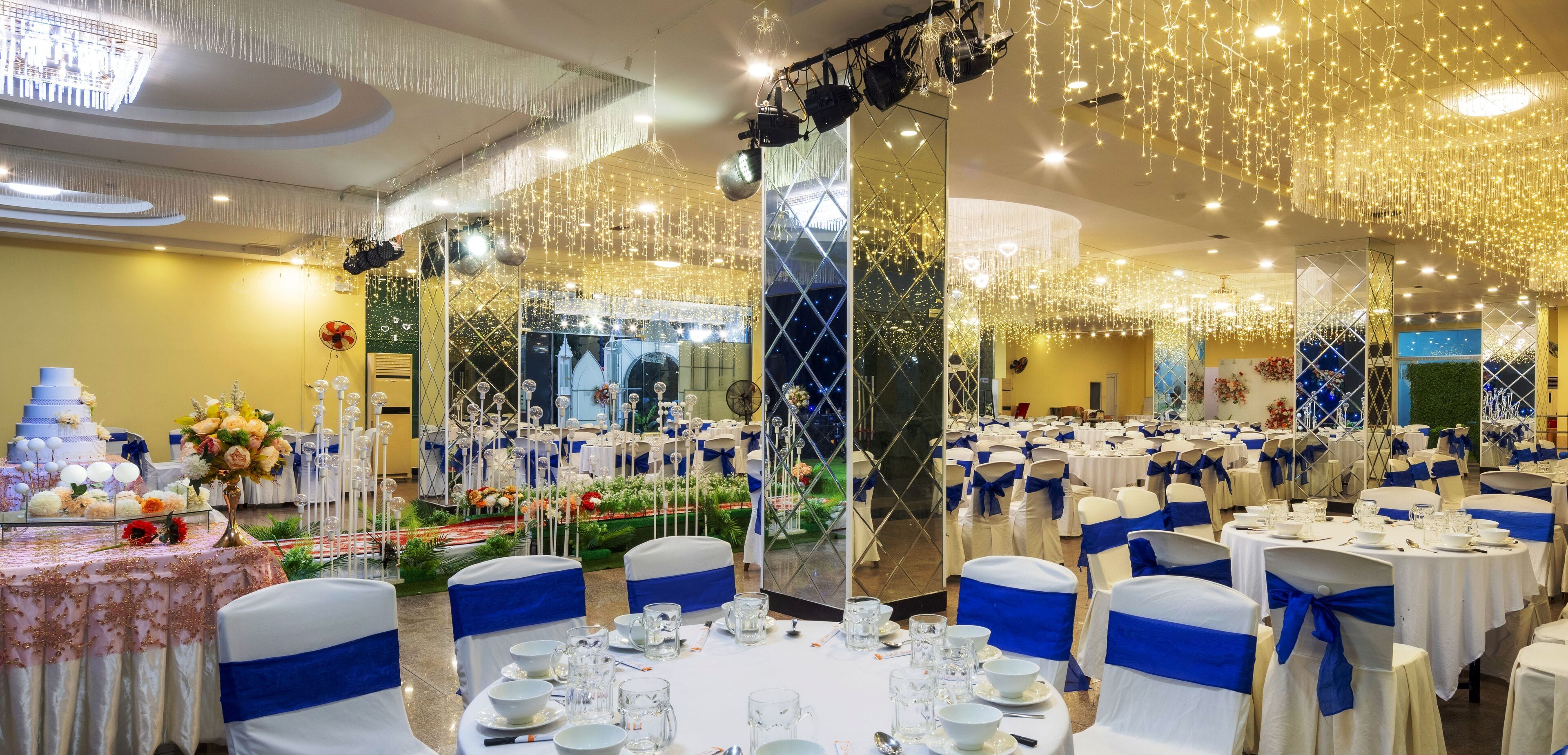 Trump Hotel Nha Trang