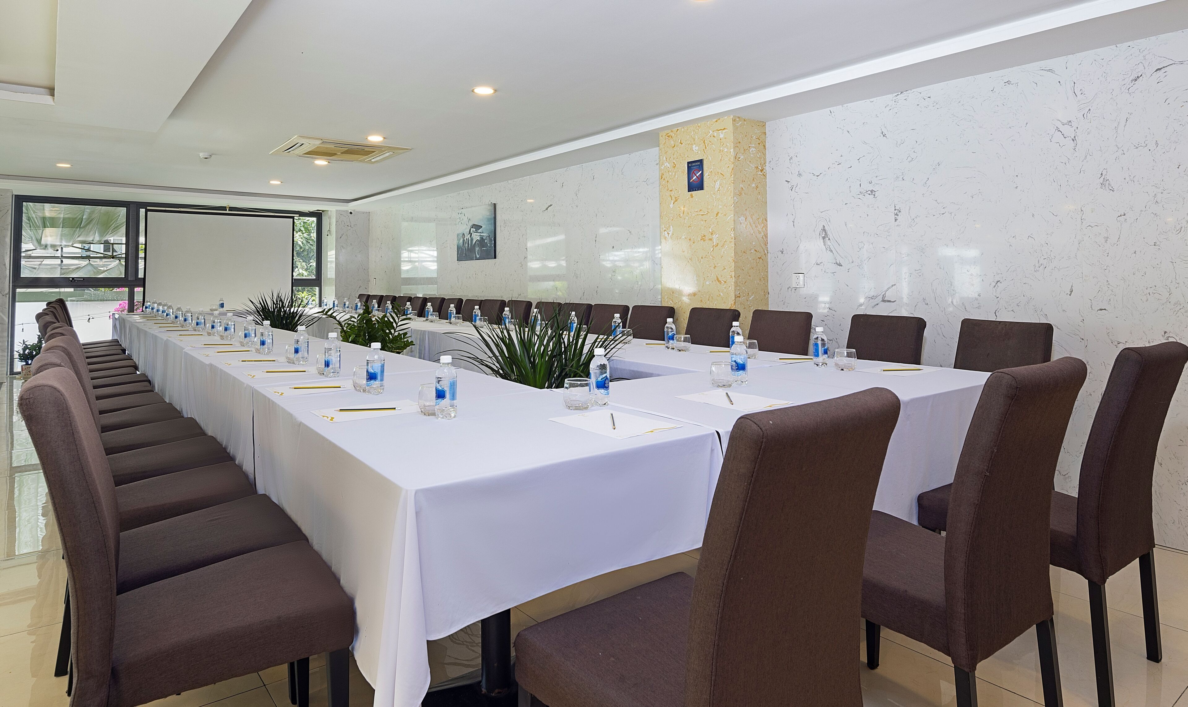 Trump Hotel Nha Trang