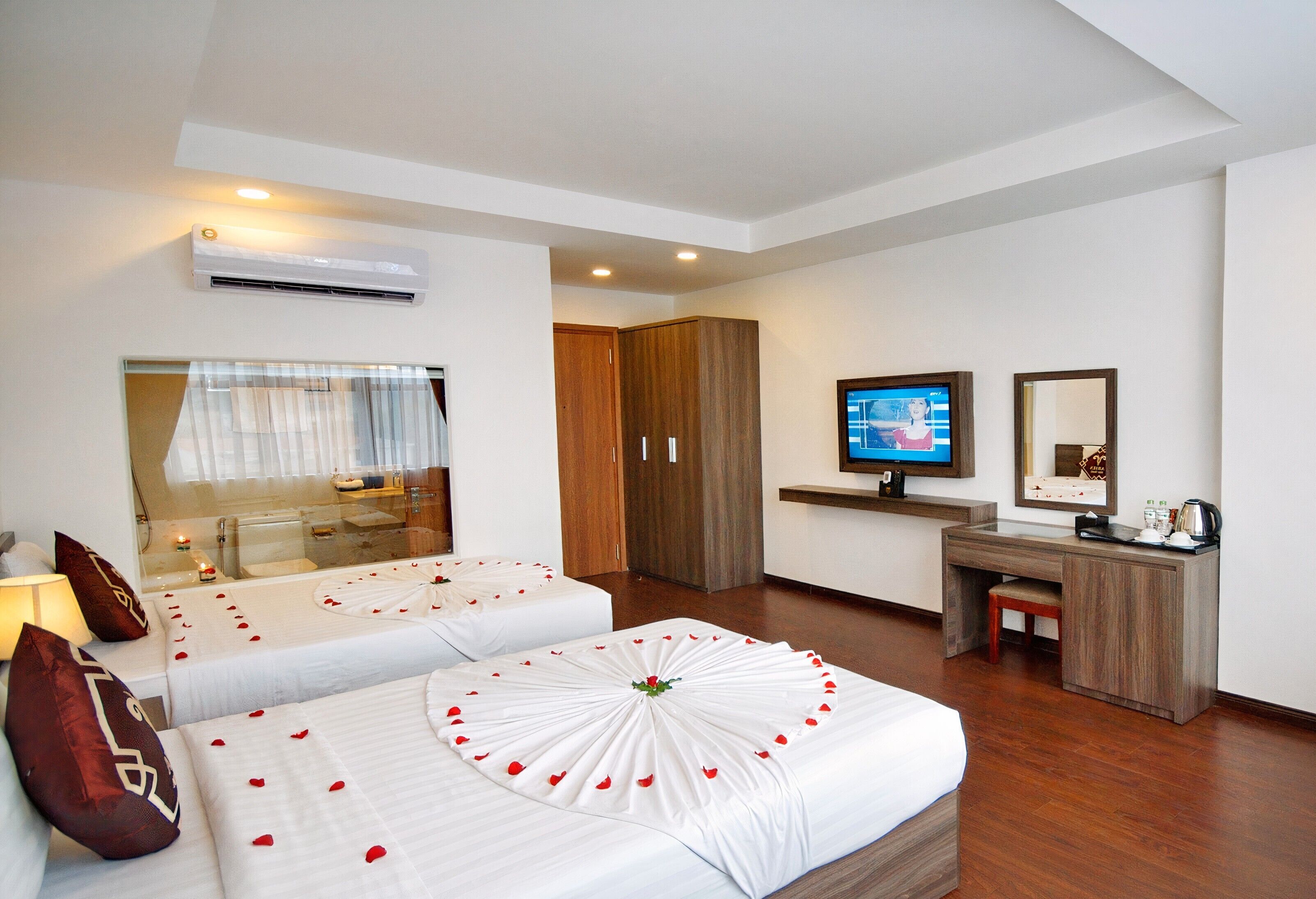 Trump Hotel Nha Trang