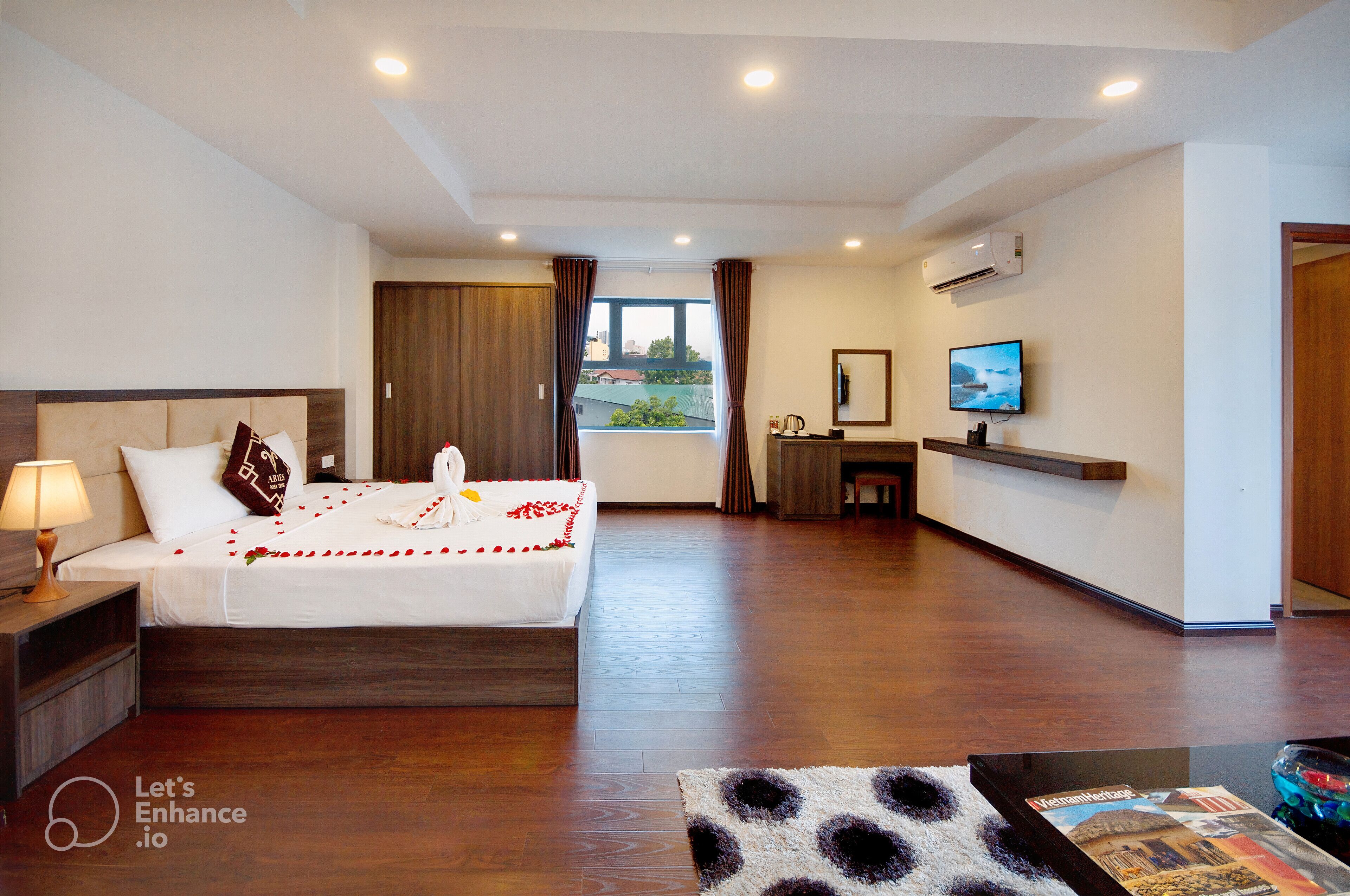 Trump Hotel Nha Trang