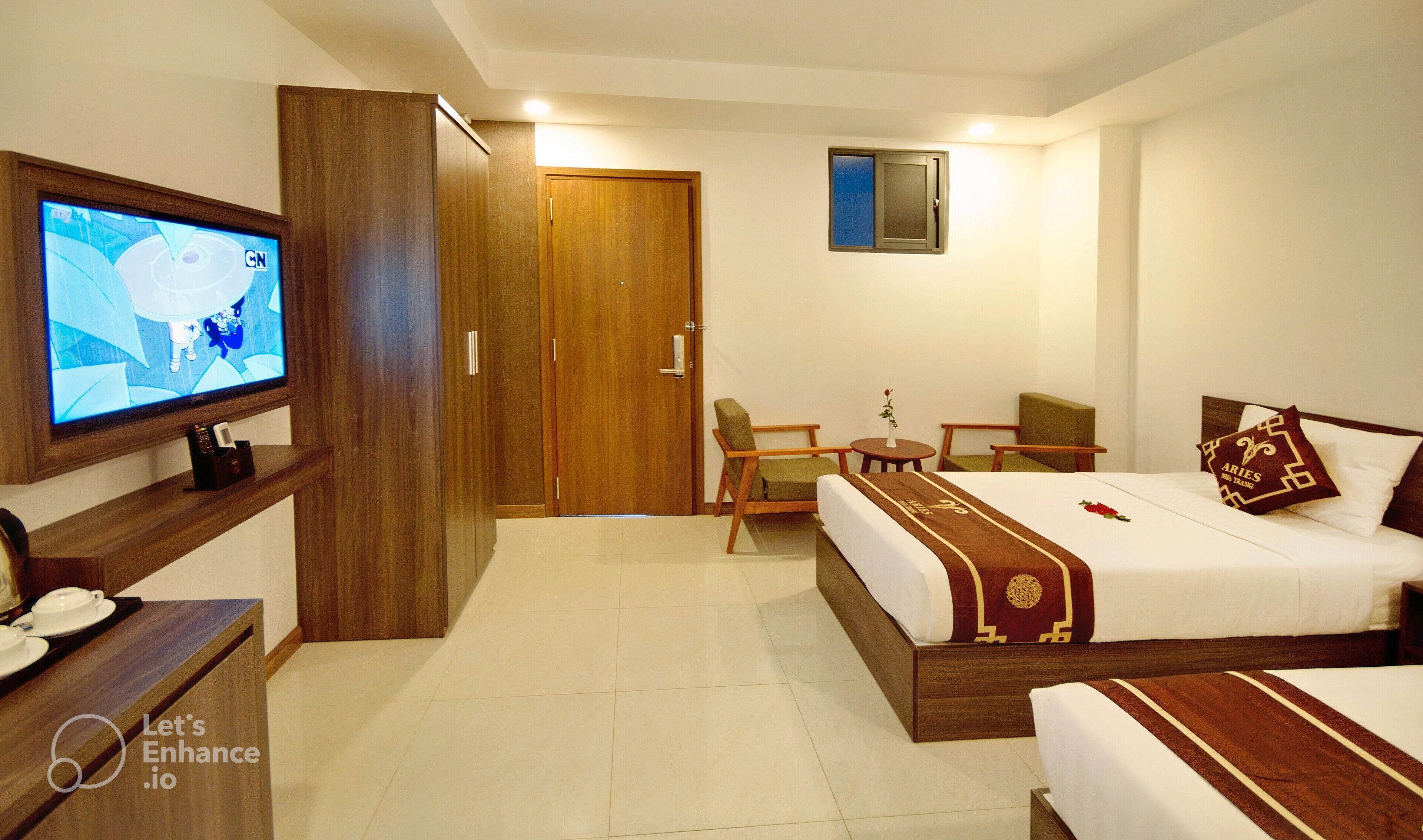 Trump Hotel Nha Trang