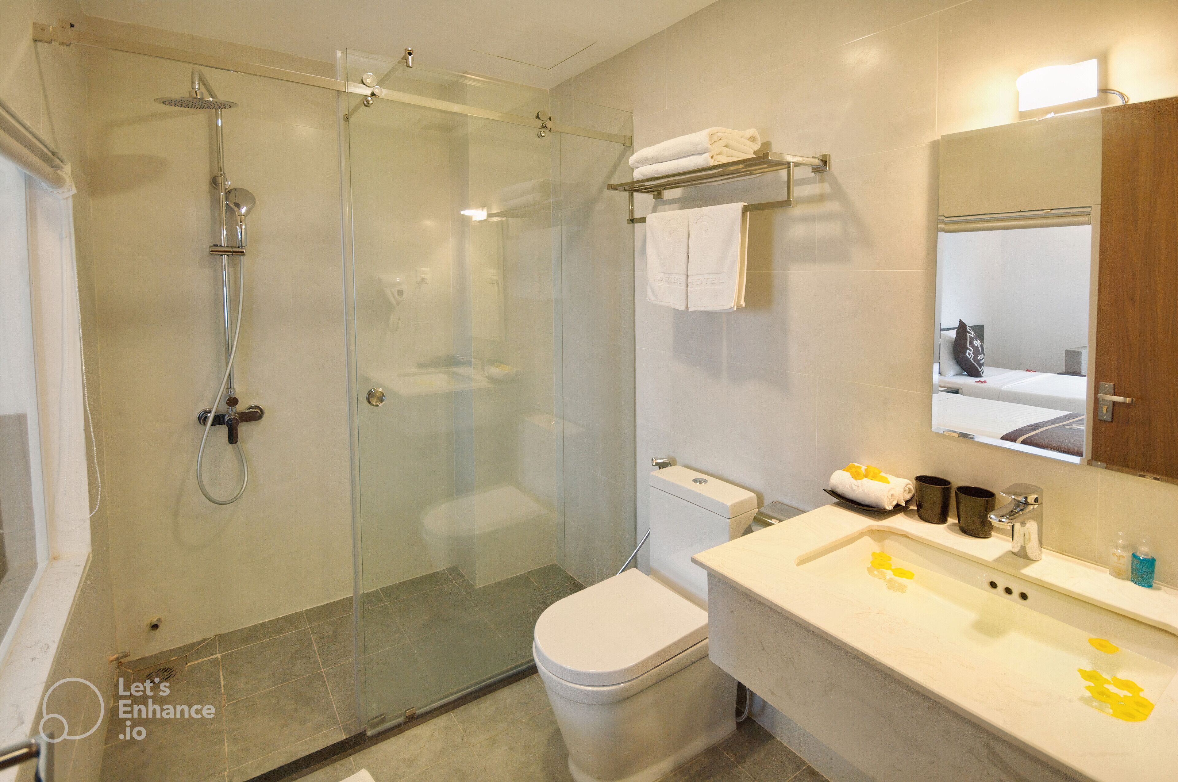 Trump Hotel Nha Trang