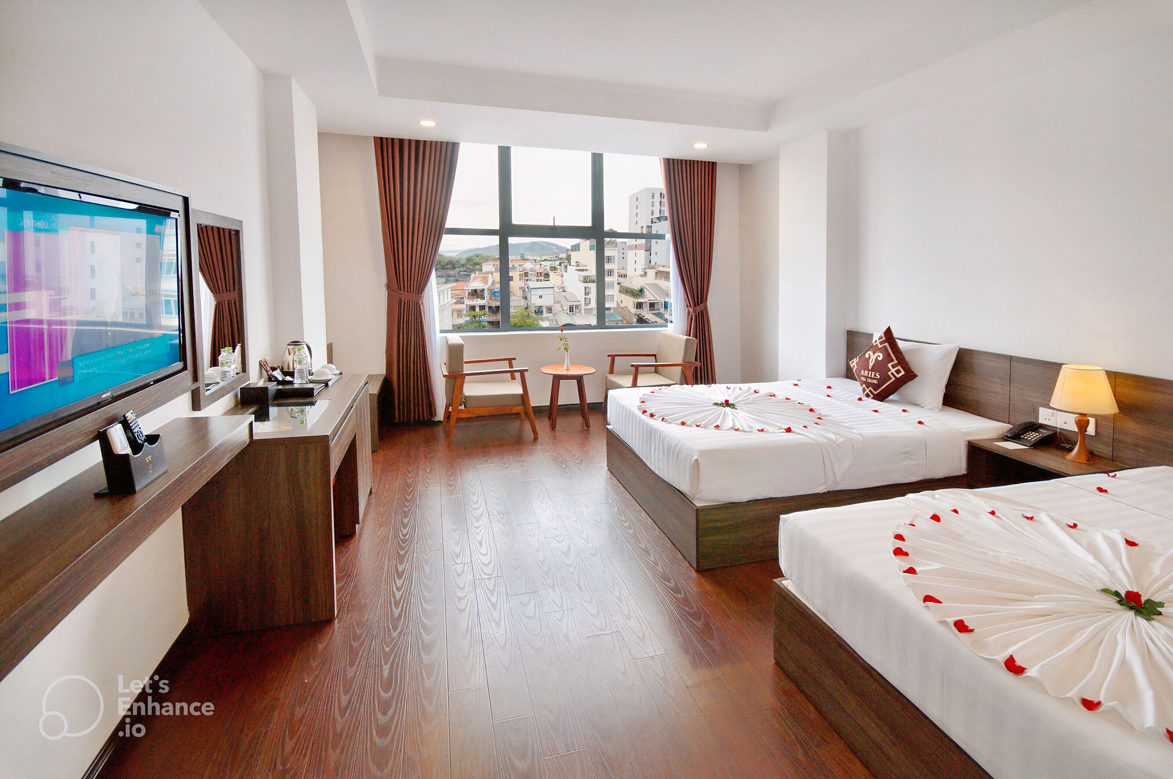 Trump Hotel Nha Trang