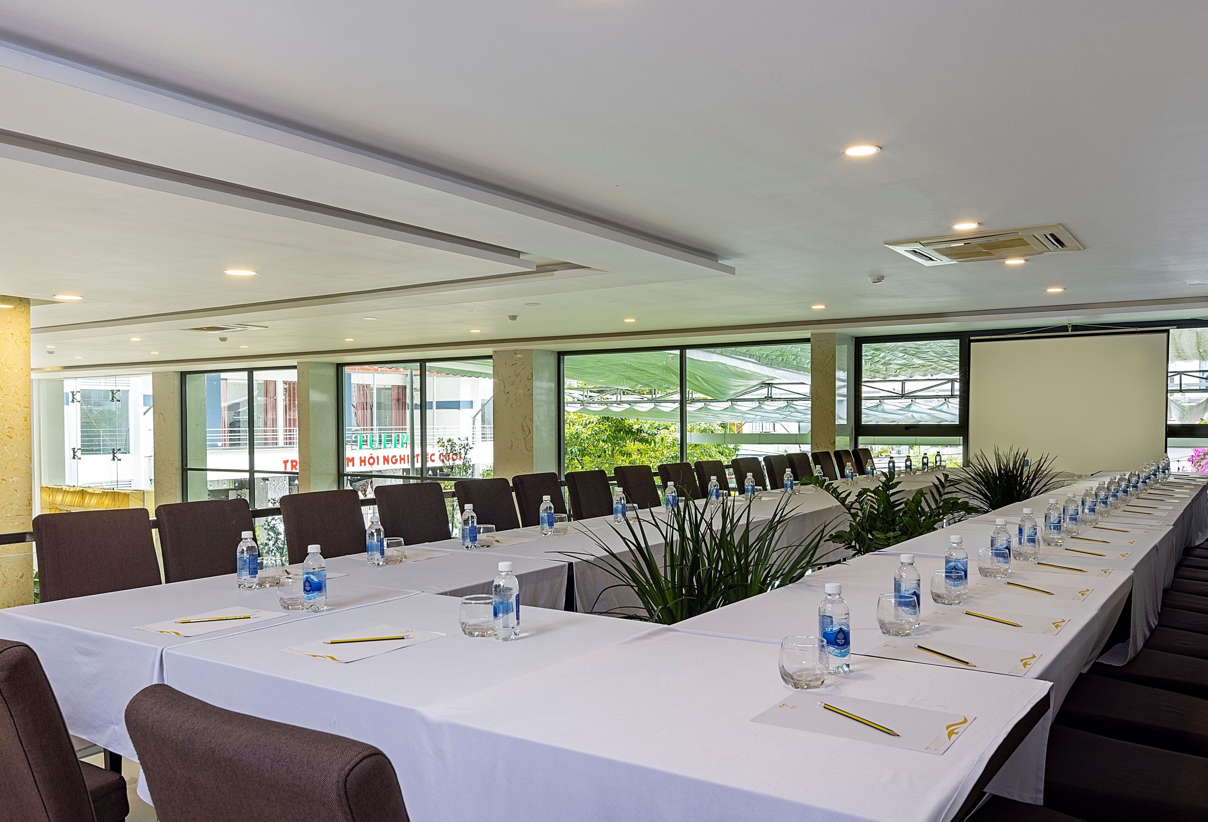 Trump Hotel Nha Trang