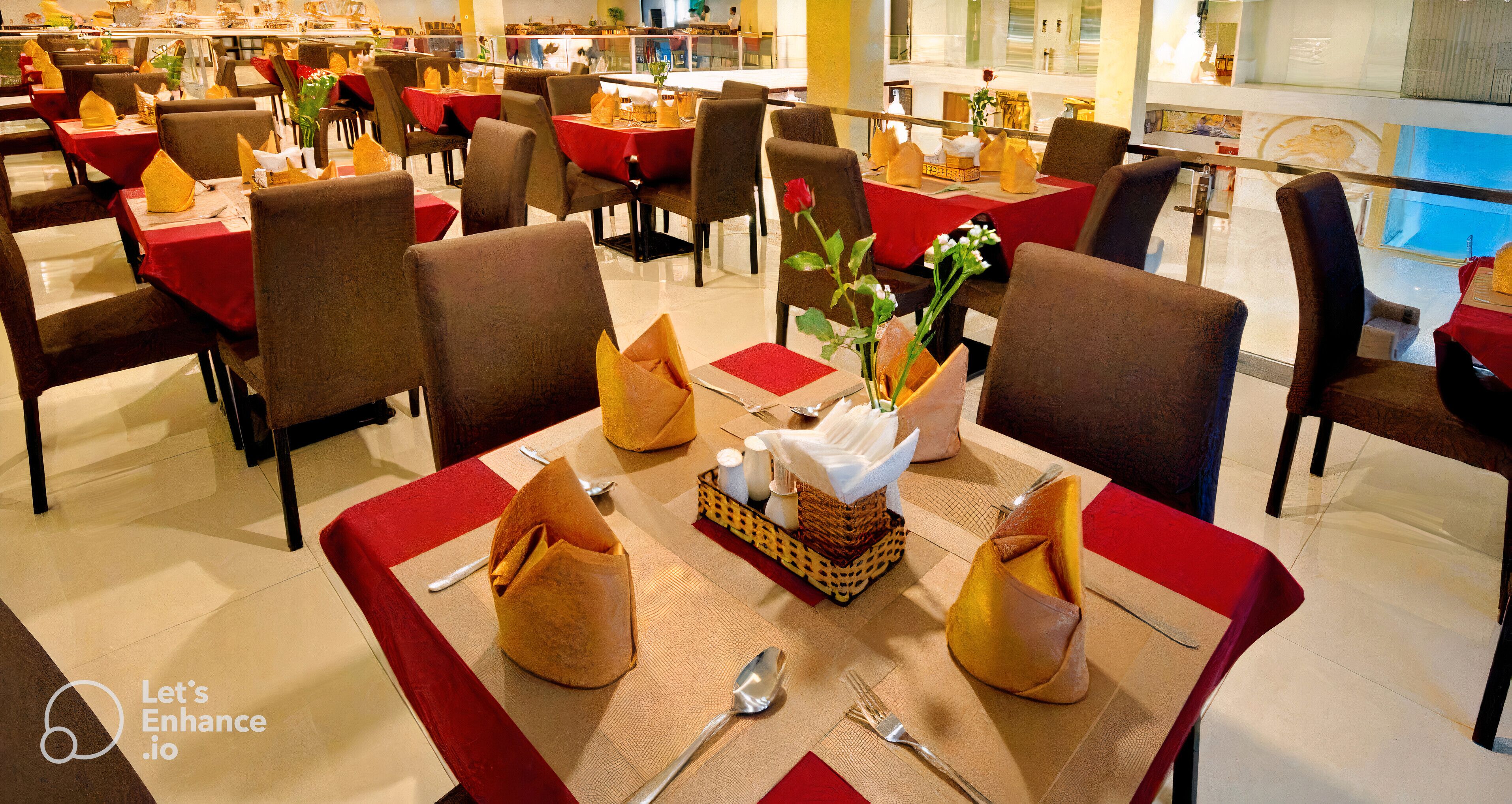 Trump Hotel Nha Trang